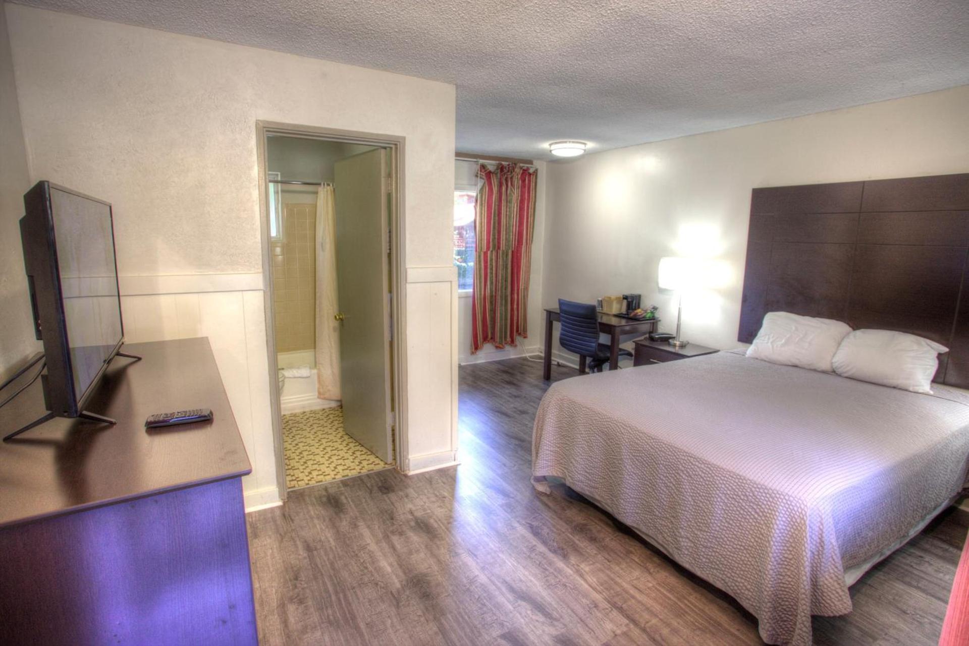 Hofbrau Riverfront Hotel photo 11