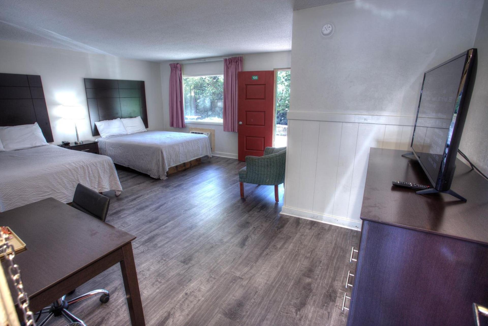 Hofbrau Riverfront Hotel photo 27