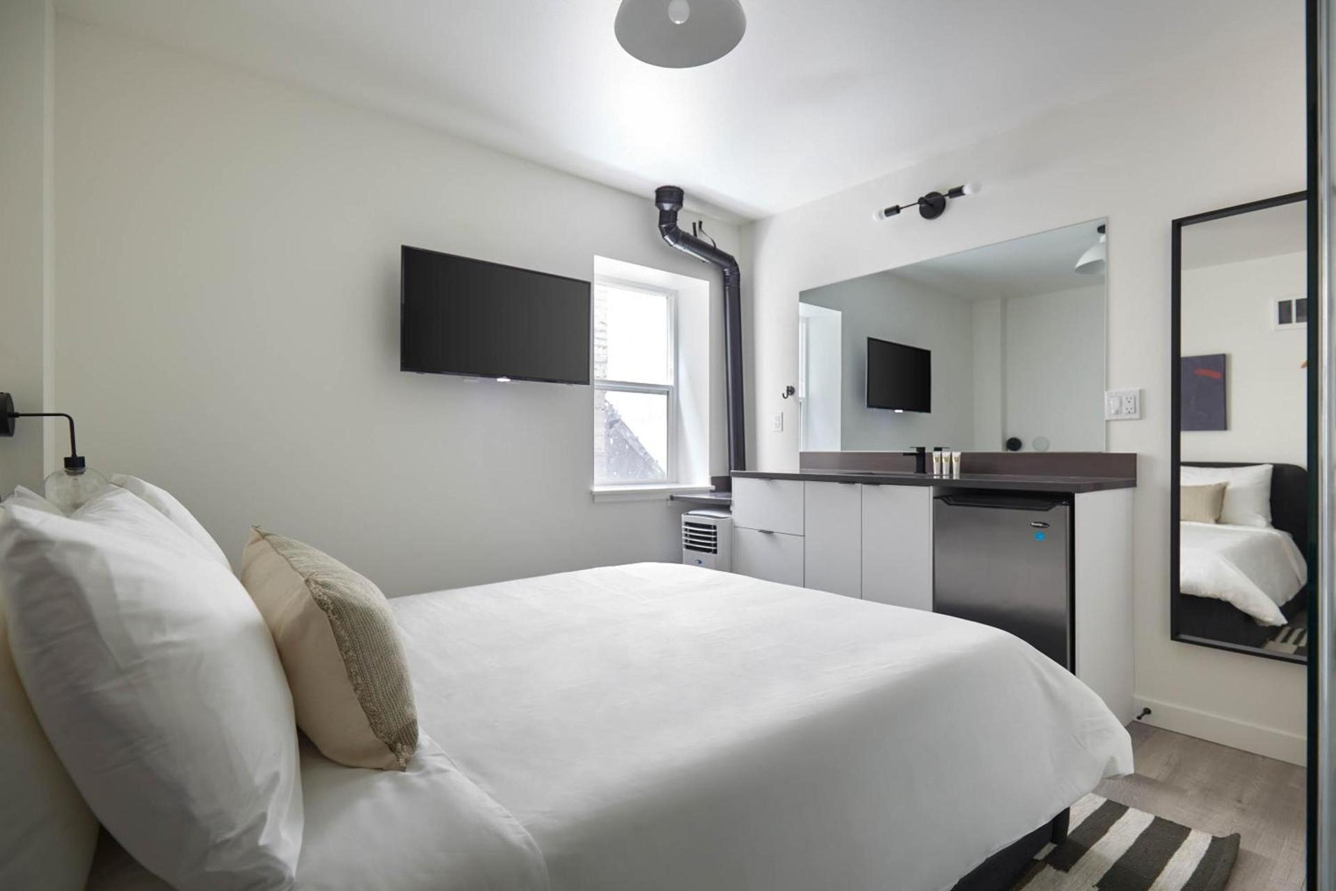 The Boylston Hotel Capitol Hill photo 12