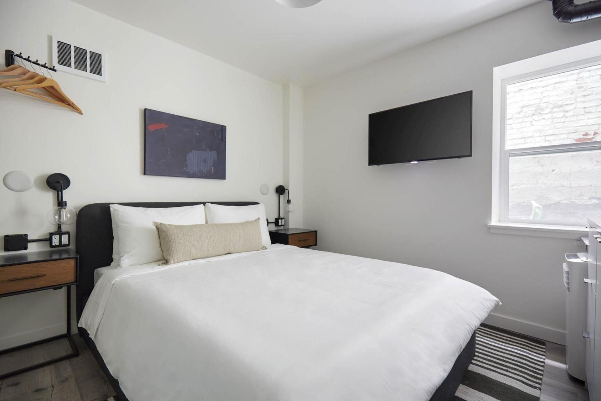 The Boylston Hotel Capitol Hill photo 10