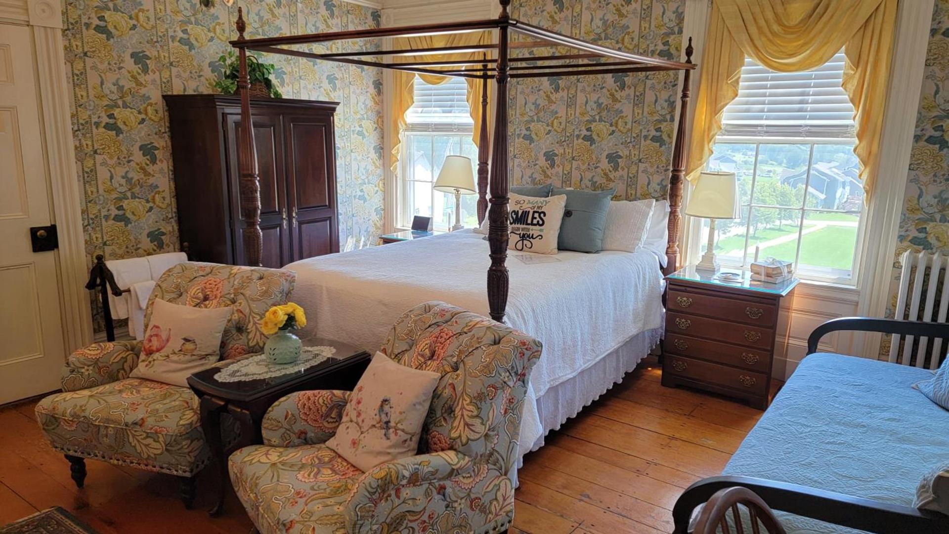 Strong House Inn photo 2