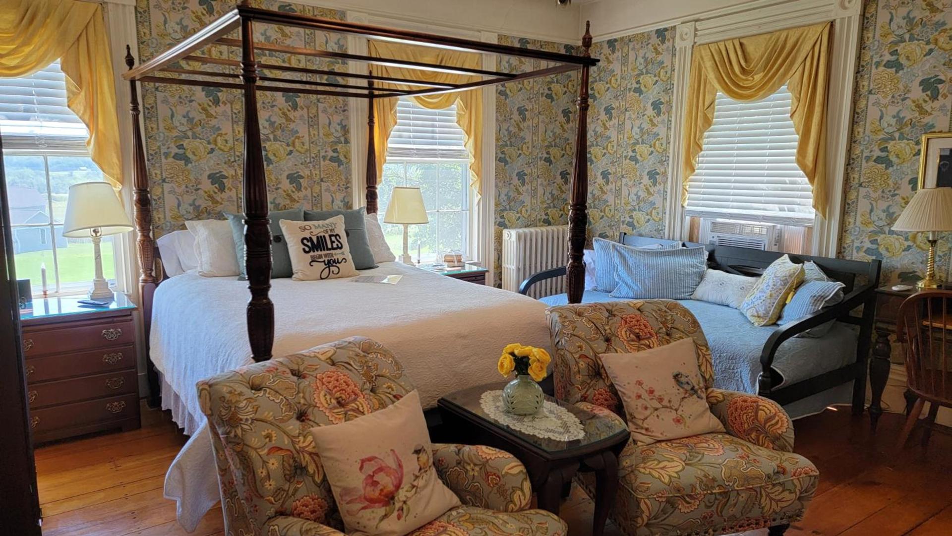 Strong House Inn photo 3