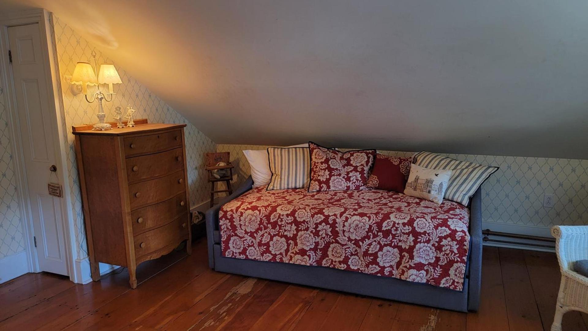 Strong House Inn photo 54
