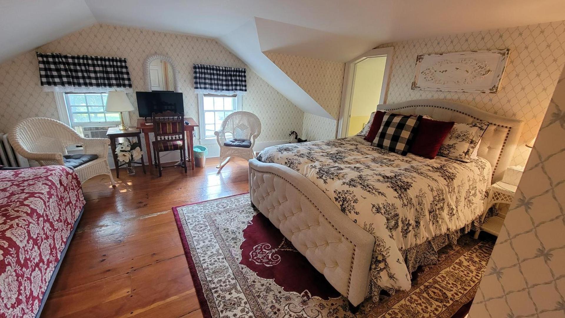 Strong House Inn photo 51