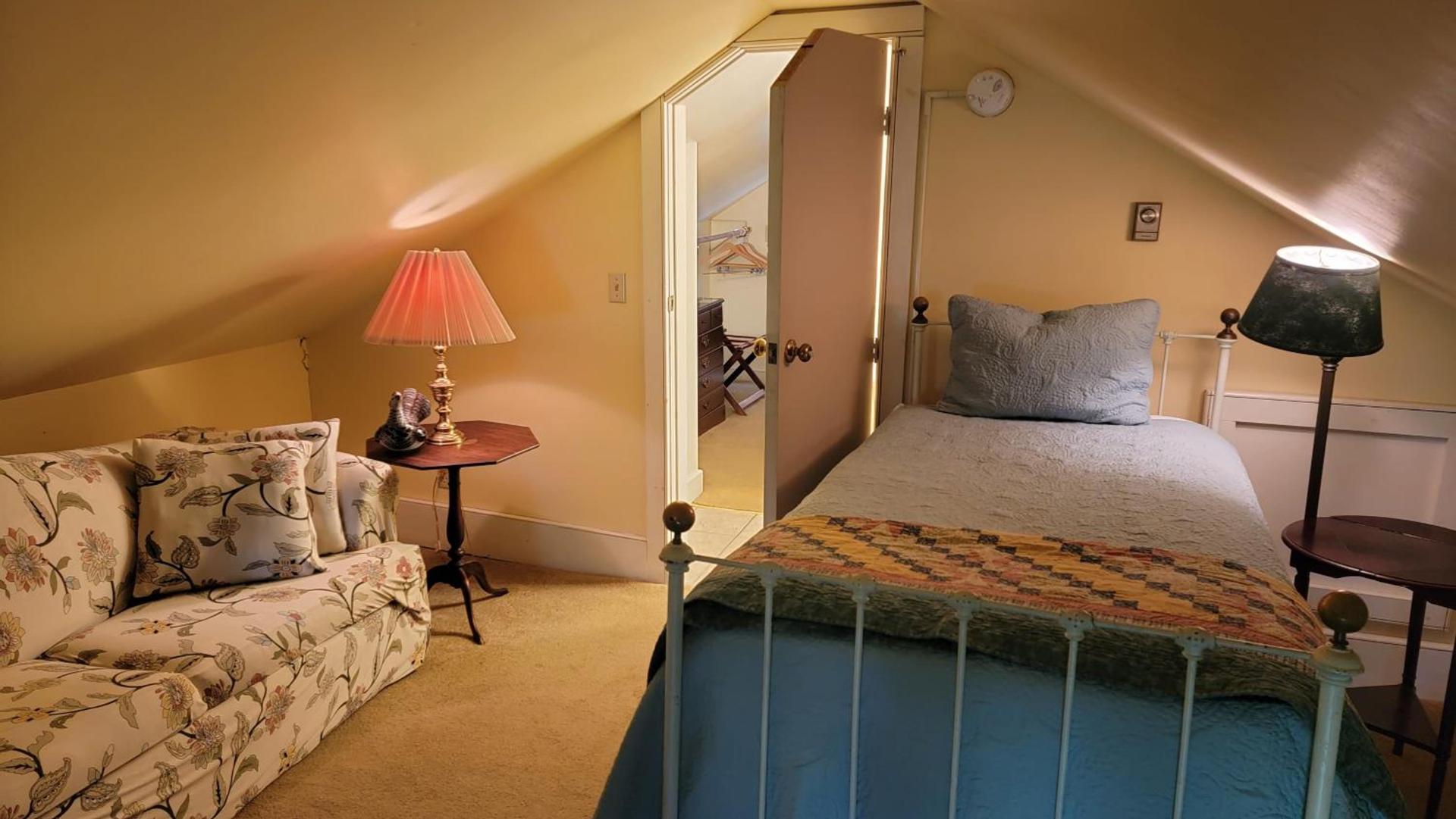 Strong House Inn photo 58