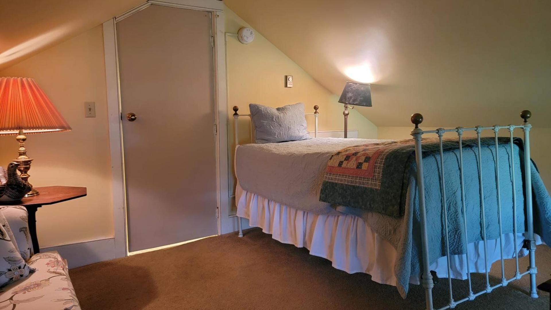 Strong House Inn photo 60