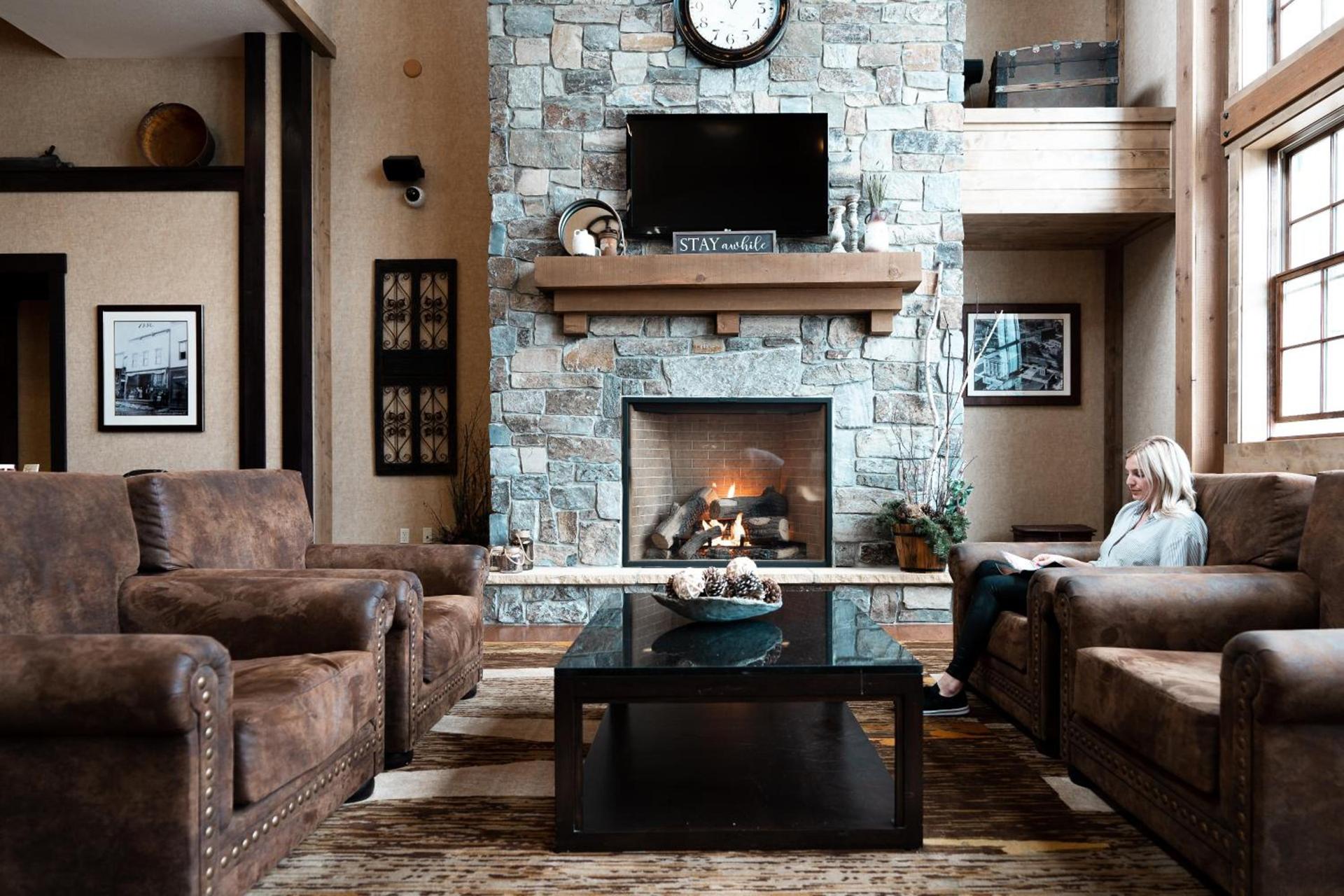 Holiday Inn Resort Deadwood Mountain Grand by IHG photo 17