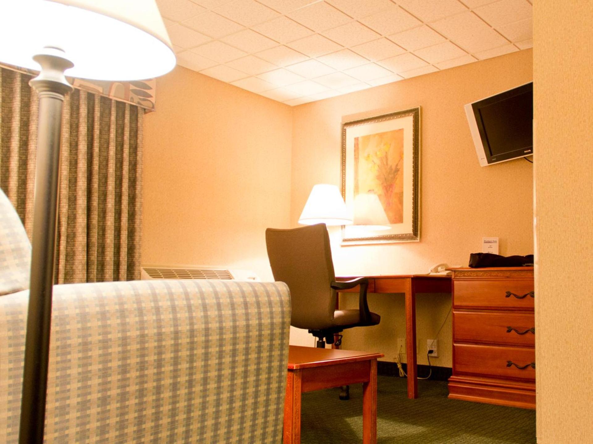 Quality Inn East Stroudsburg - Poconos photo 15