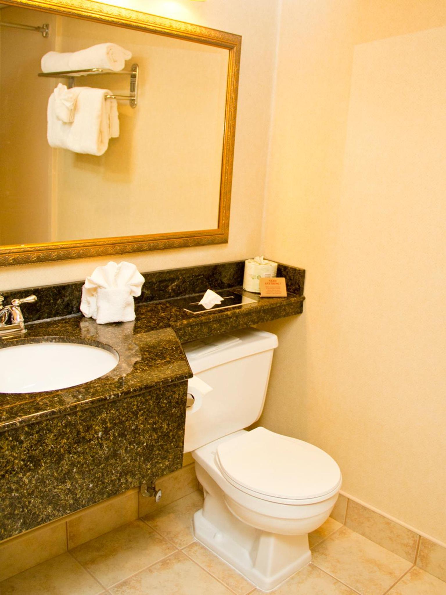 Quality Inn East Stroudsburg - Poconos photo 25