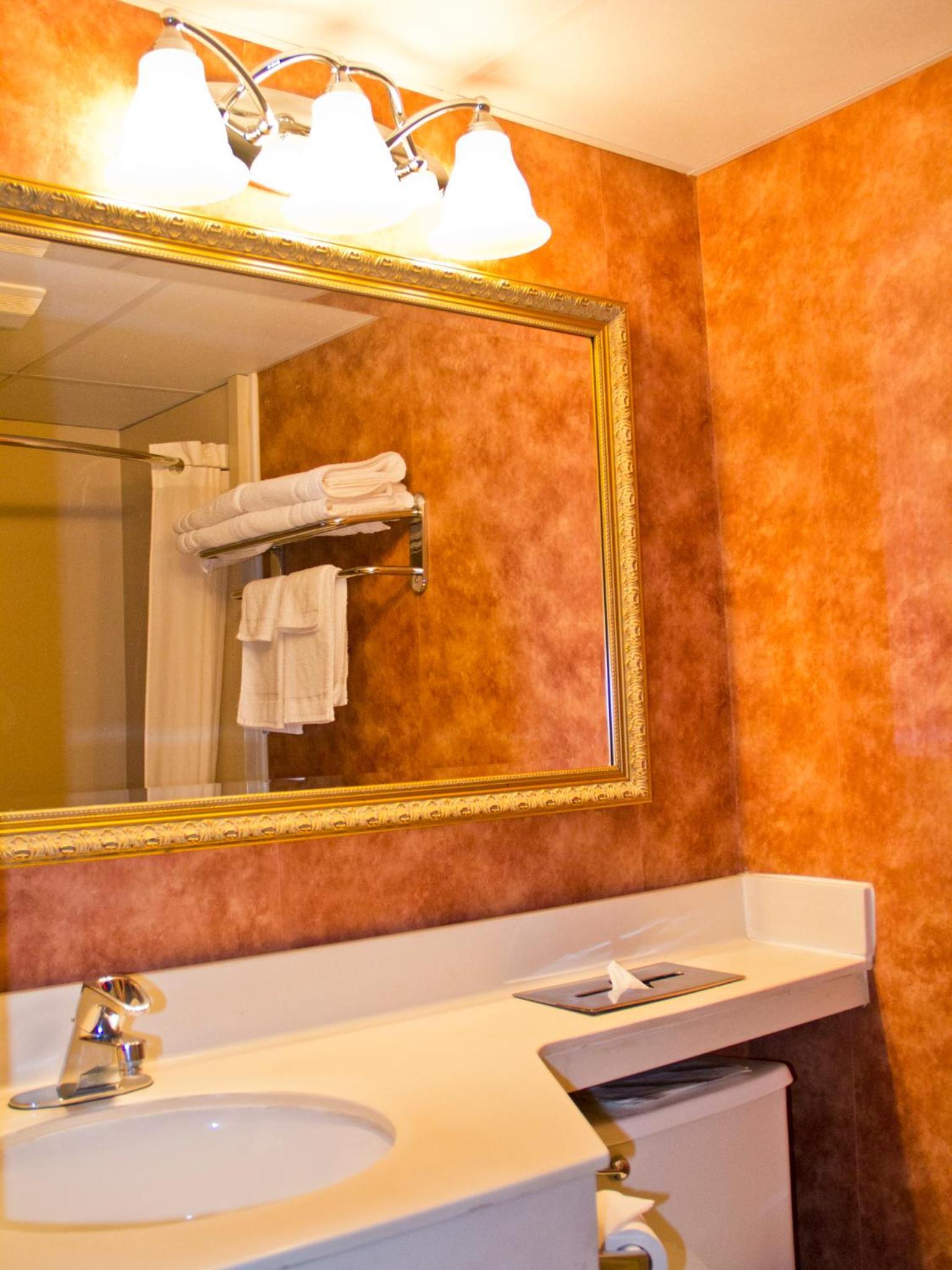Quality Inn East Stroudsburg - Poconos photo 17