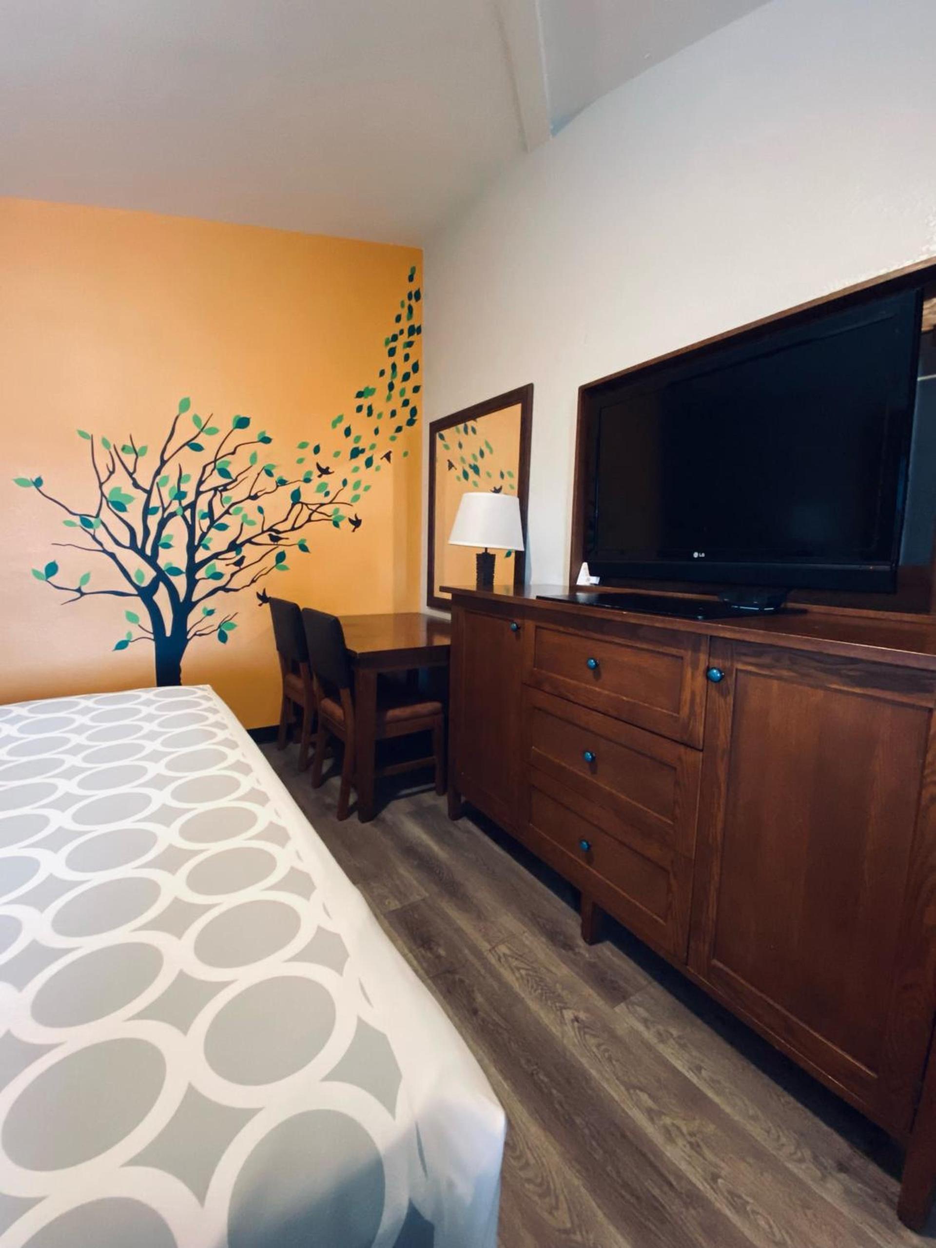 Rodeway Inn Old Town Scottsdale photo 28