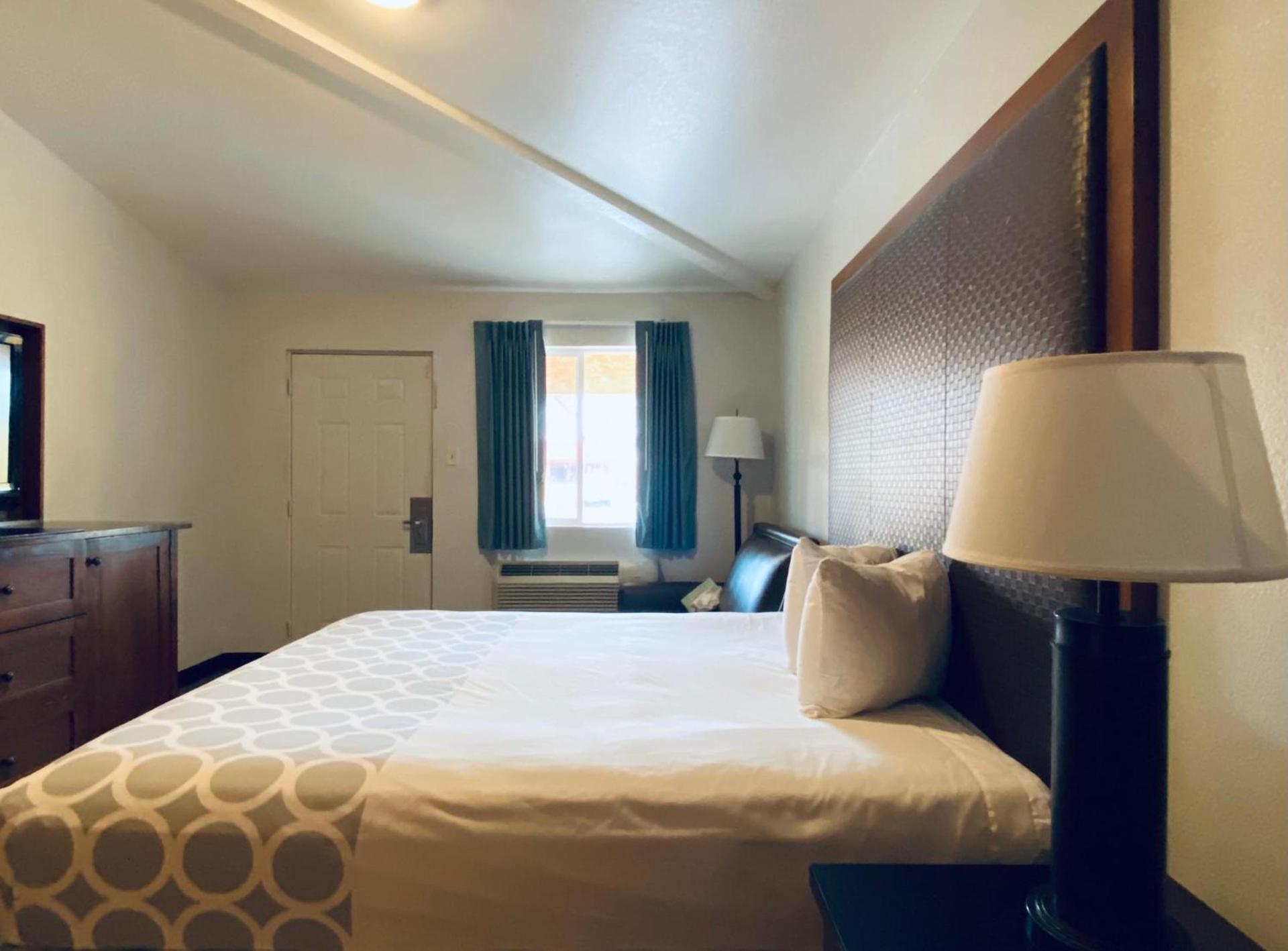 Rodeway Inn Old Town Scottsdale photo 27