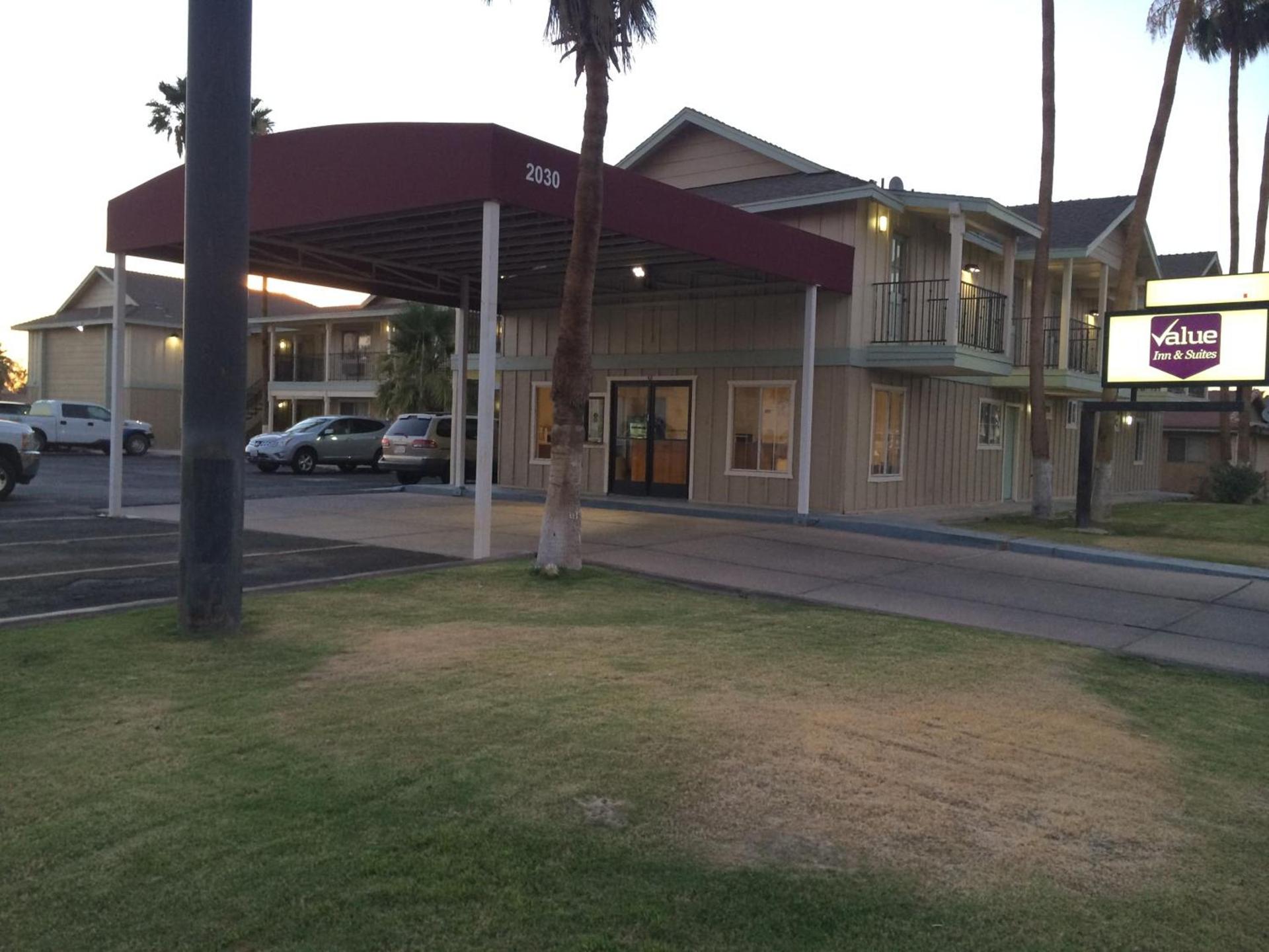 Value Inn & Suites — hotel in El Centro