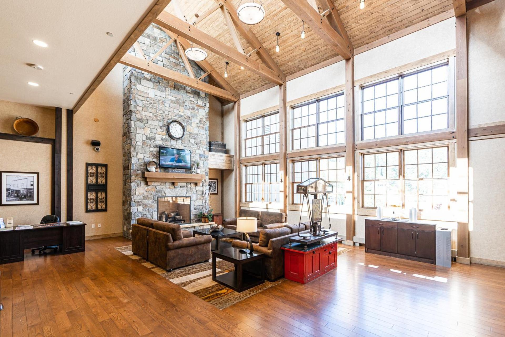 Holiday Inn Resort Deadwood Mountain Grand by IHG photo 33