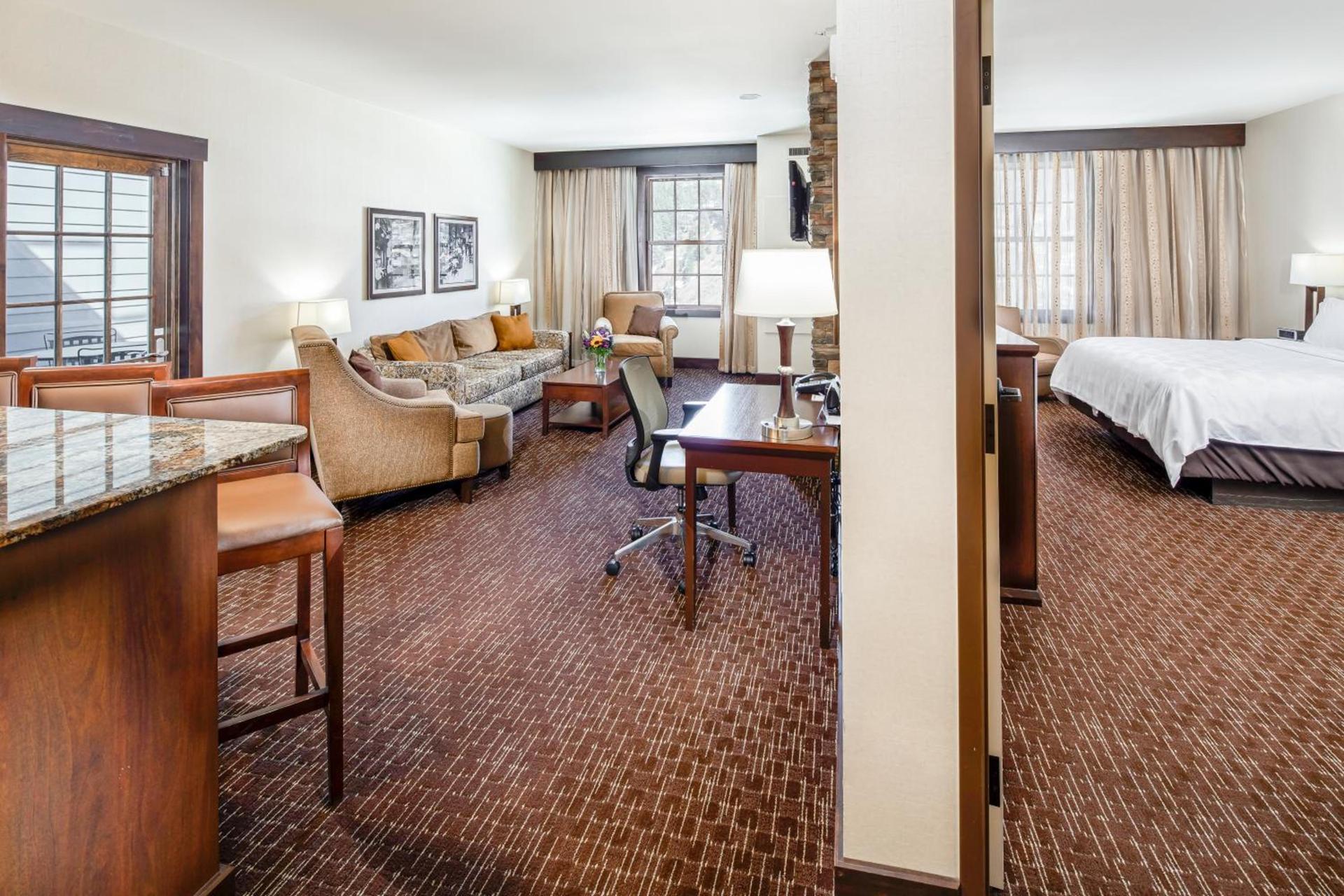 Holiday Inn Resort Deadwood Mountain Grand by IHG photo 52