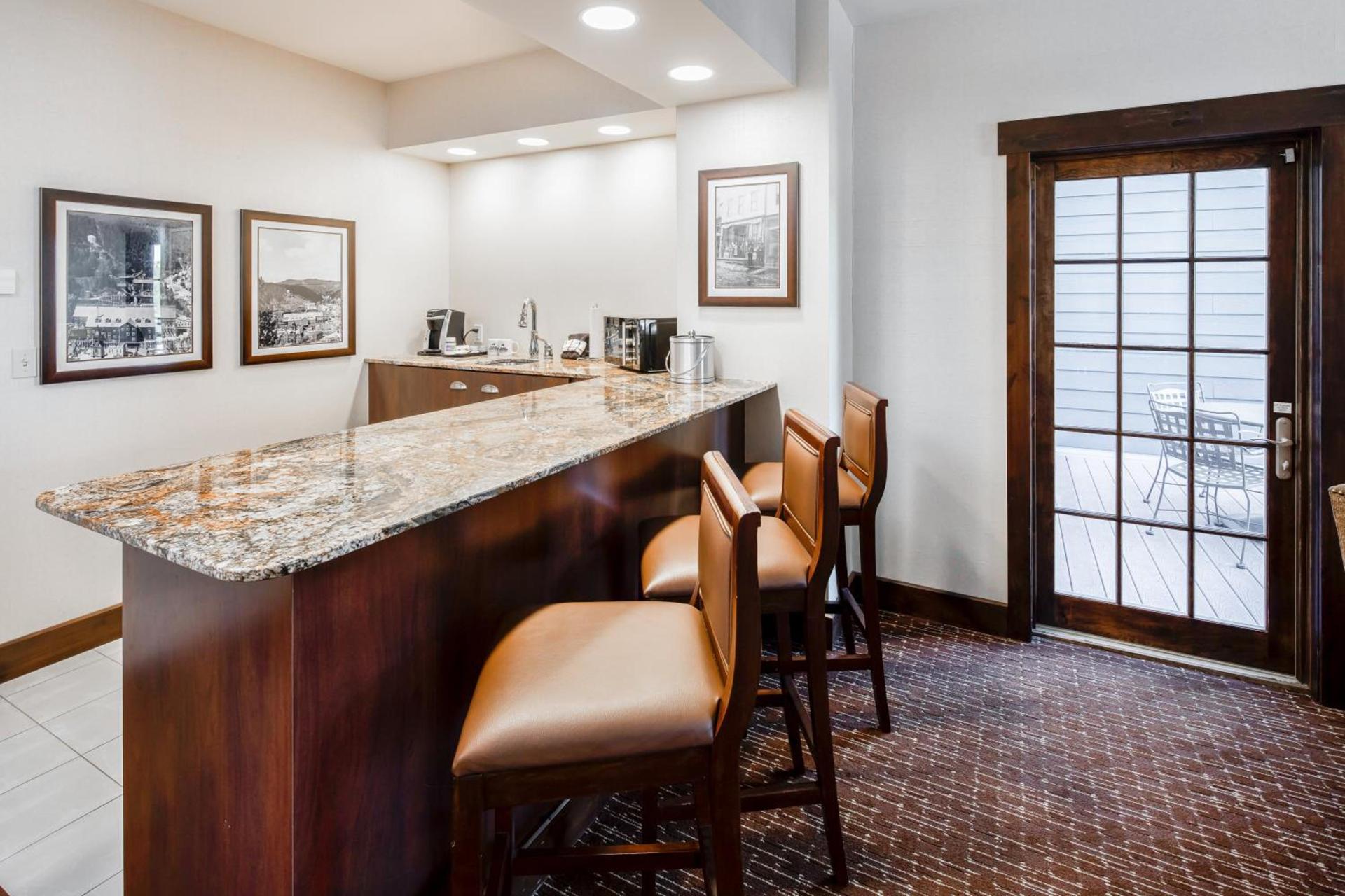 Holiday Inn Resort Deadwood Mountain Grand by IHG photo 56