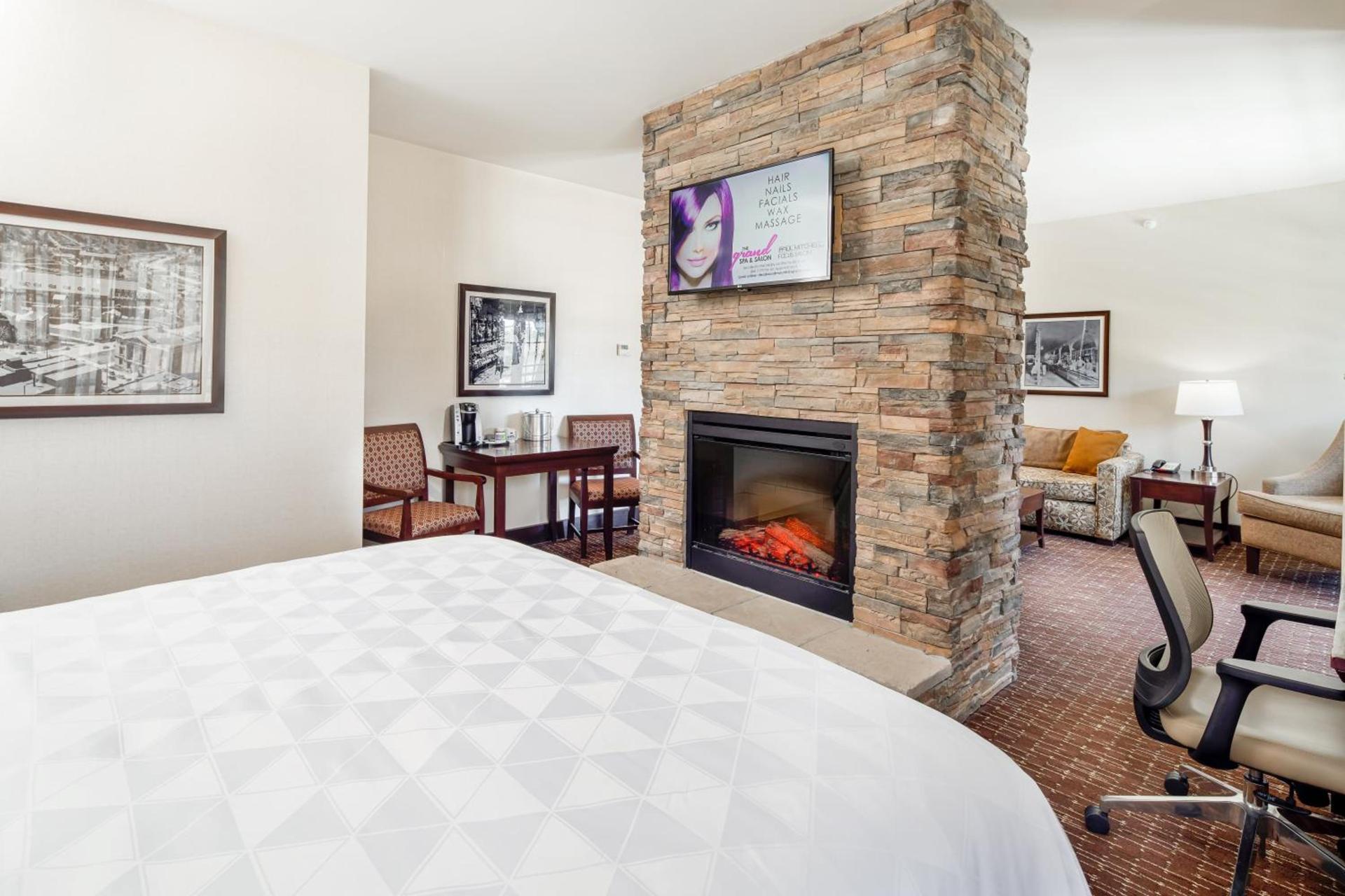 Holiday Inn Resort Deadwood Mountain Grand by IHG photo 47