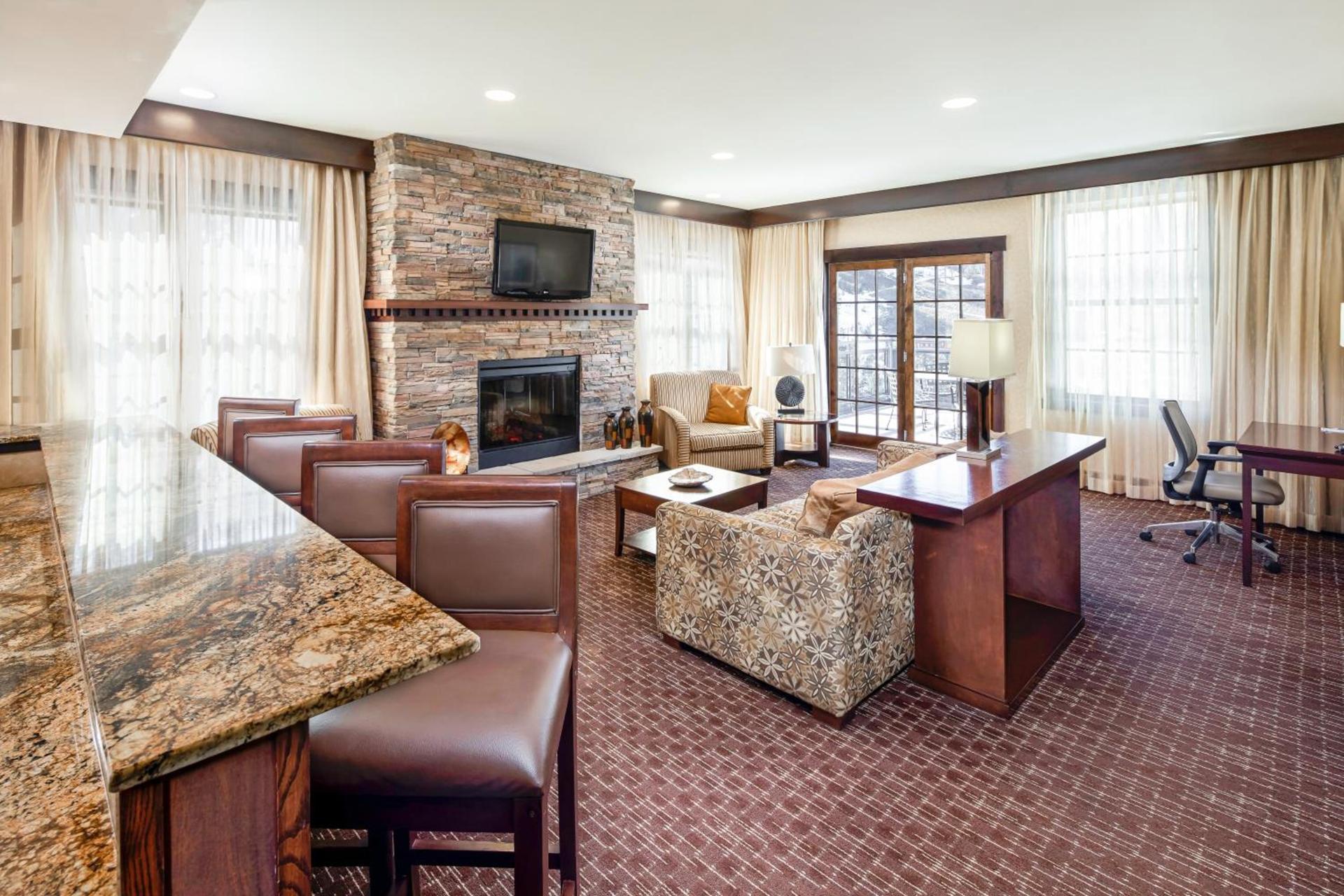 Holiday Inn Resort Deadwood Mountain Grand by IHG photo 45