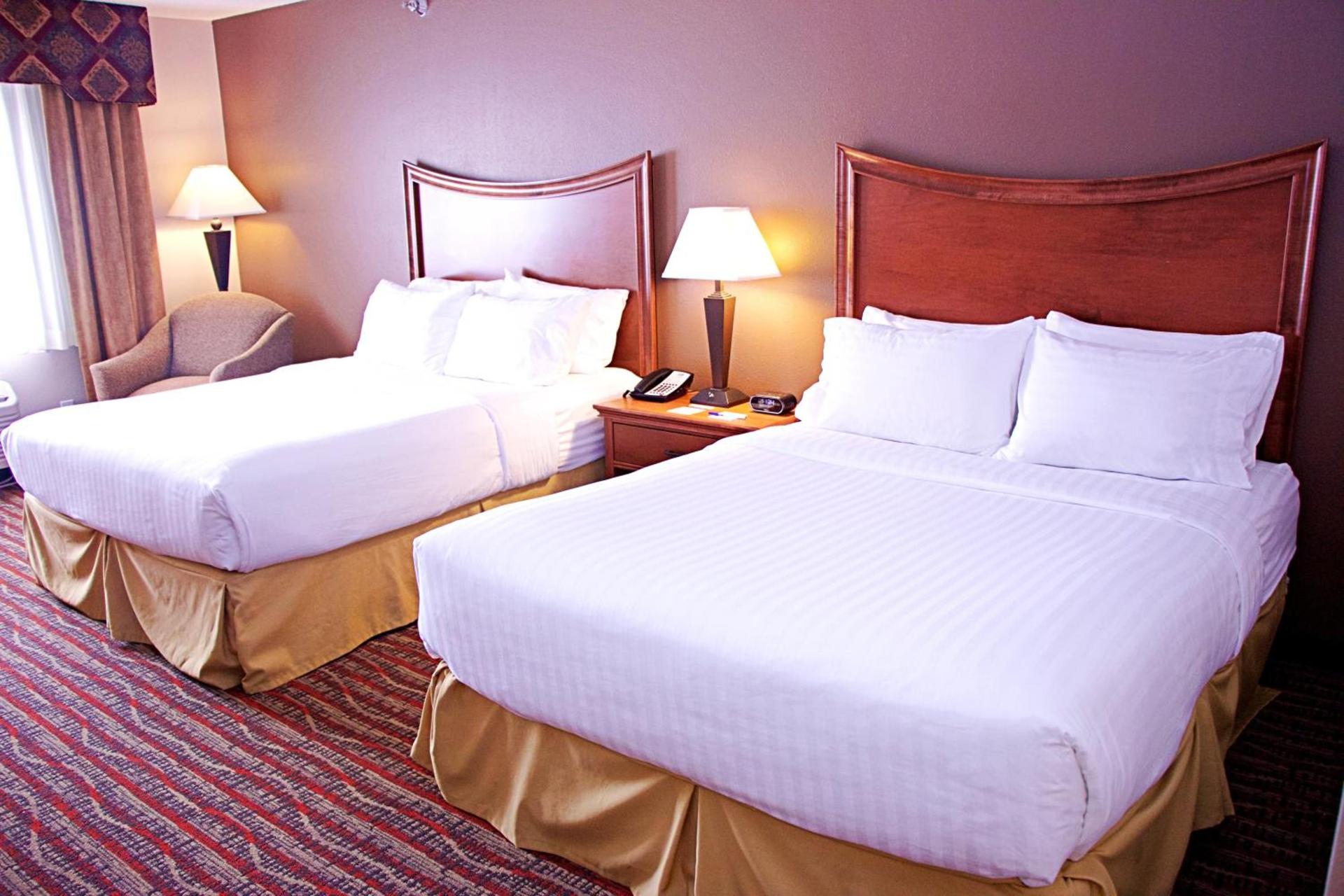 Holiday Inn Express Hotel & Suites Pierre-Fort Pierre by IHG photo 27