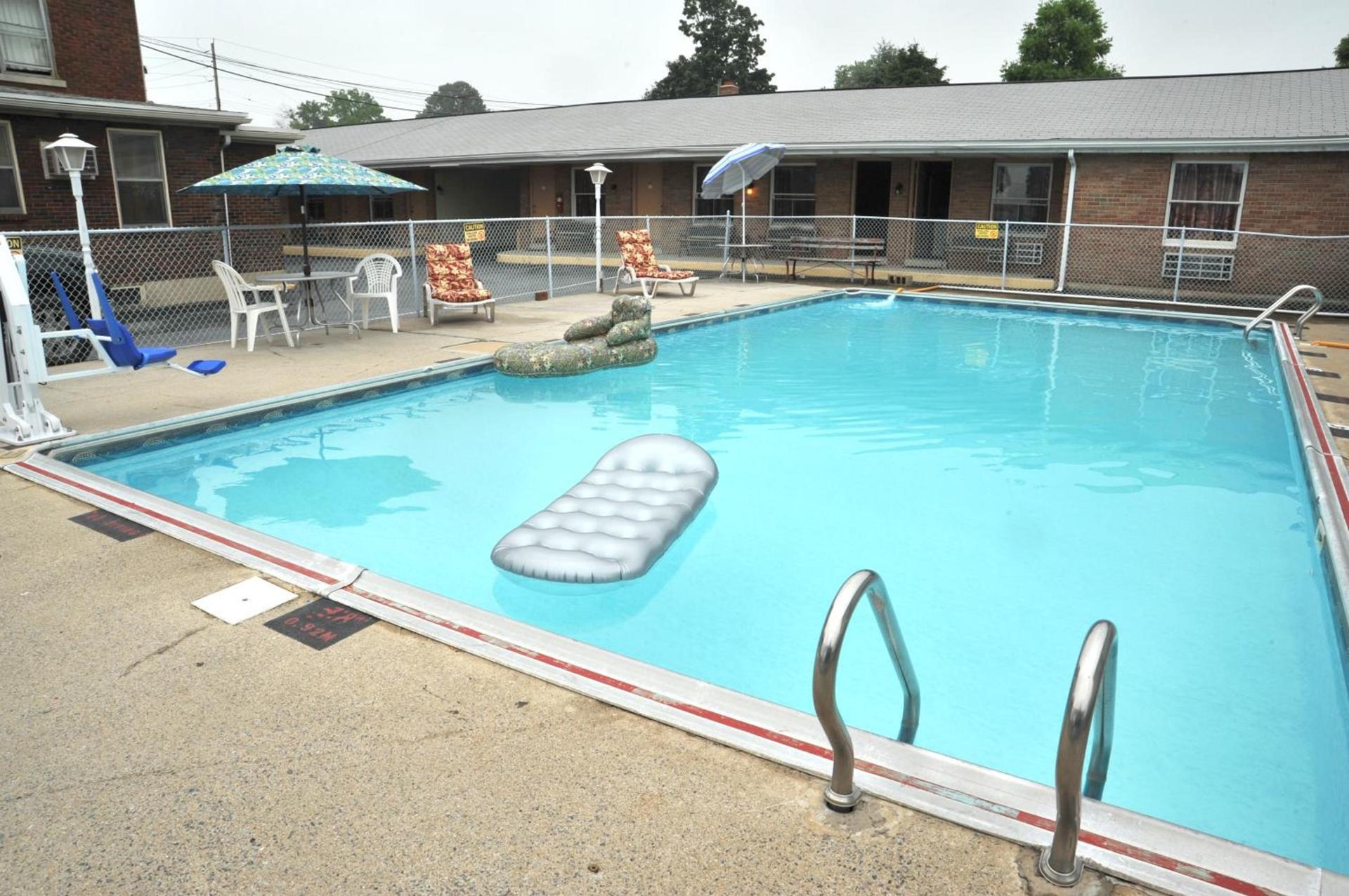 Dutch Motel Palmyra photo 31