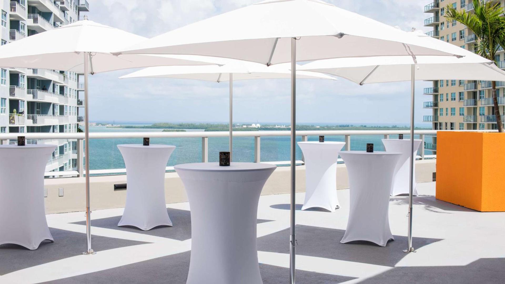 Hyatt Centric Brickell Miami photo 69