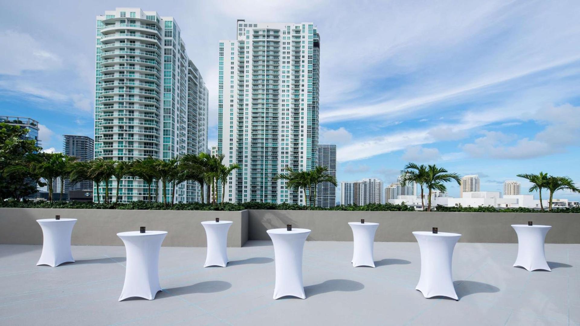 Hyatt Centric Brickell Miami photo 68