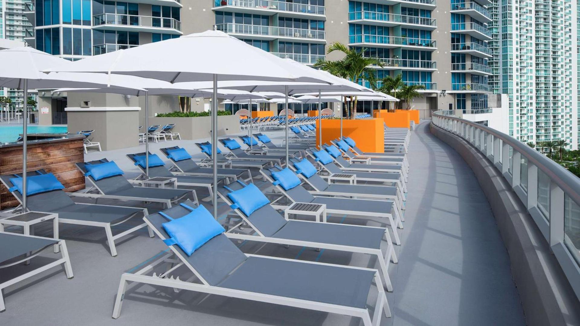 Hyatt Centric Brickell Miami photo 3