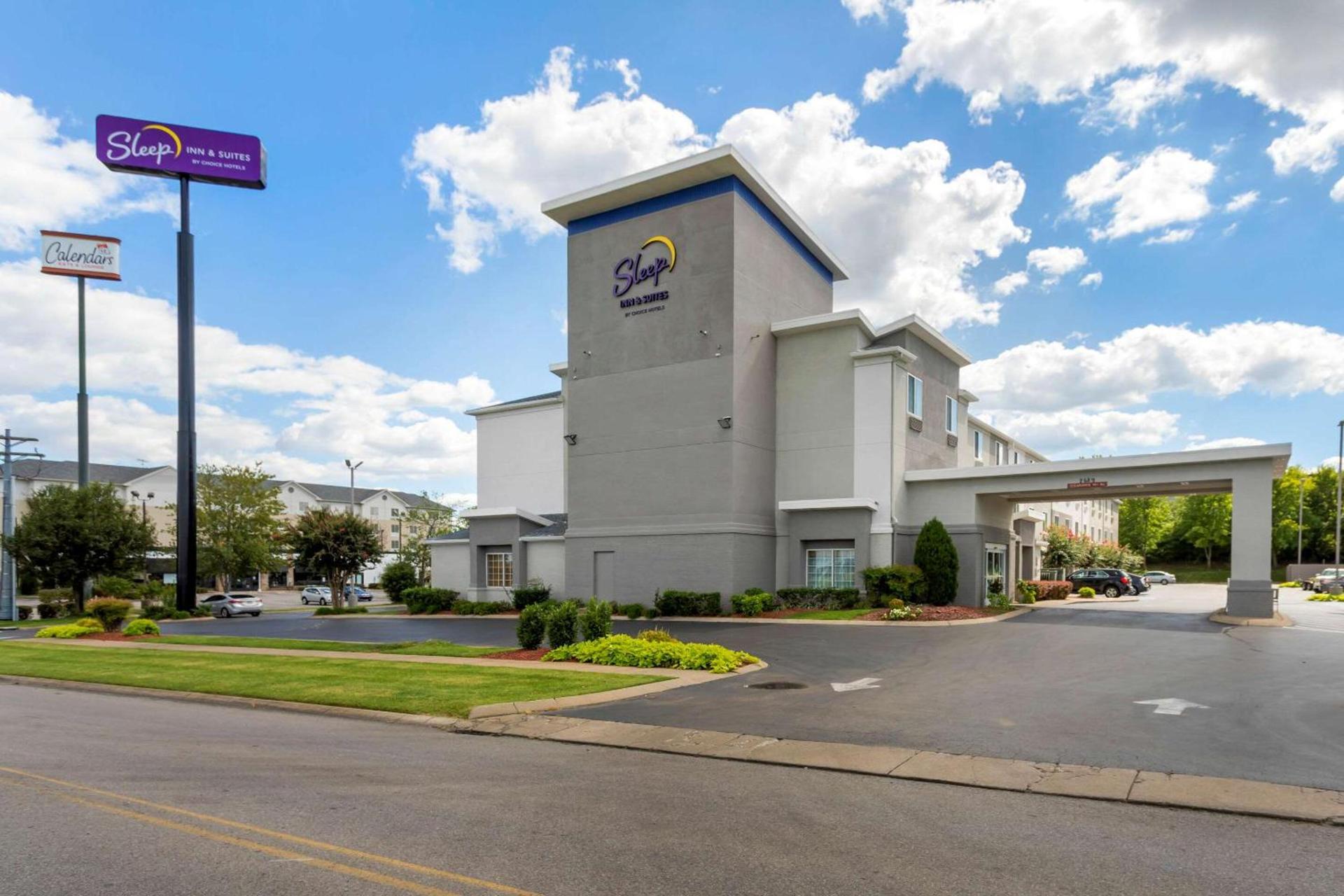 Sleep Inn & Suites Smyrna - Nashville Area photo 4
