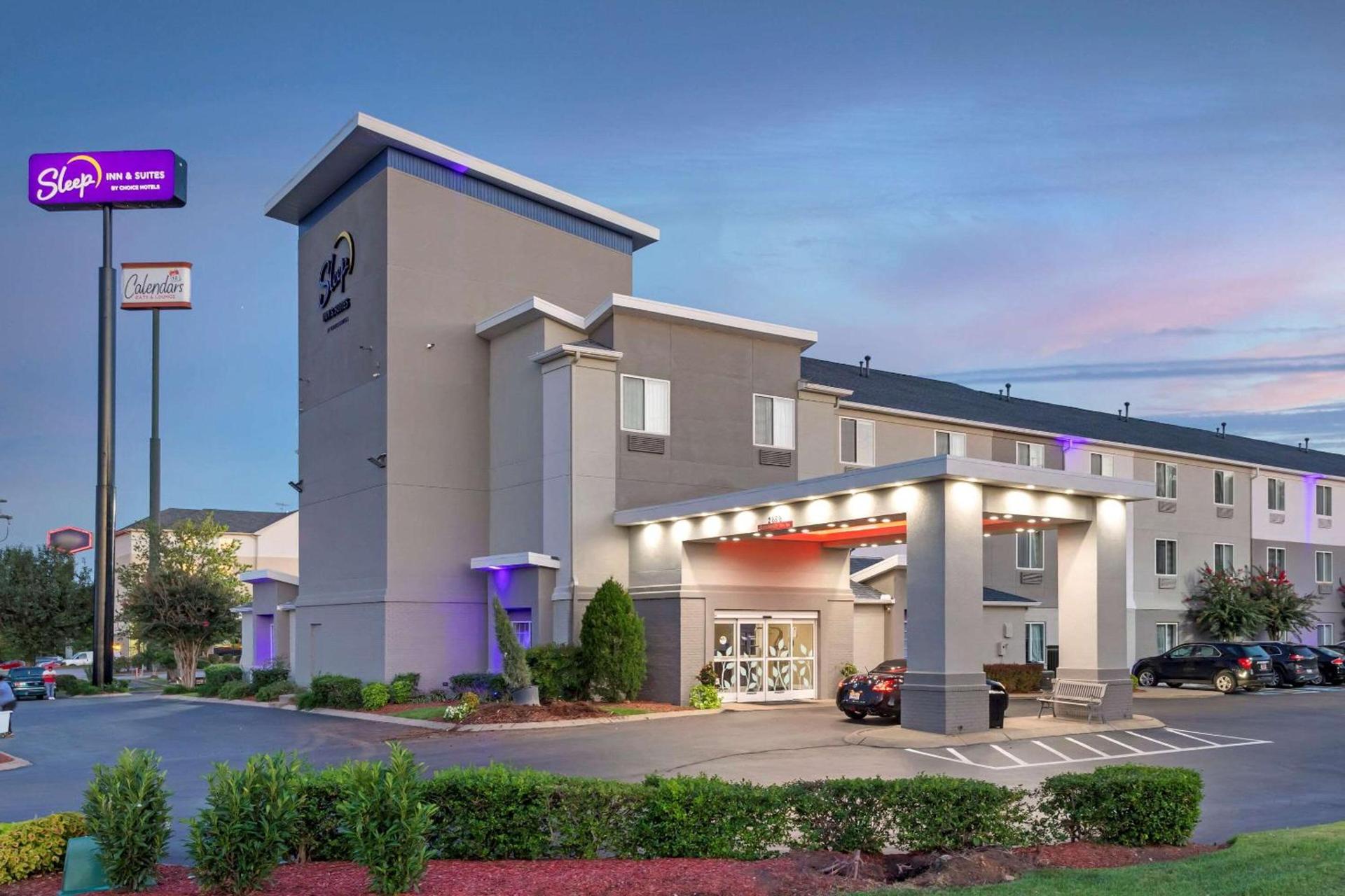 Sleep Inn & Suites Smyrna - Nashville Area photo 5