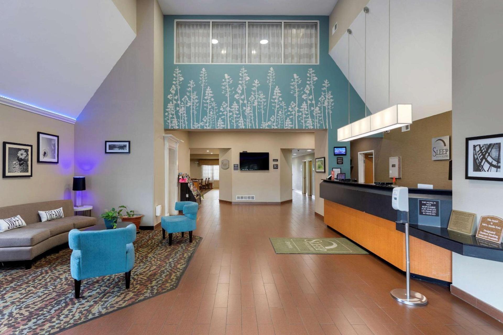 Sleep Inn & Suites Smyrna - Nashville Area photo 7