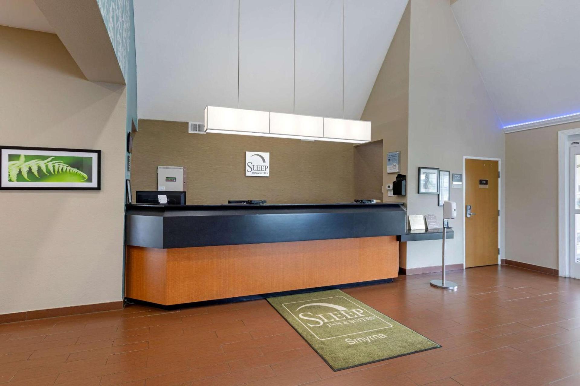 Sleep Inn & Suites Smyrna - Nashville Area photo 9