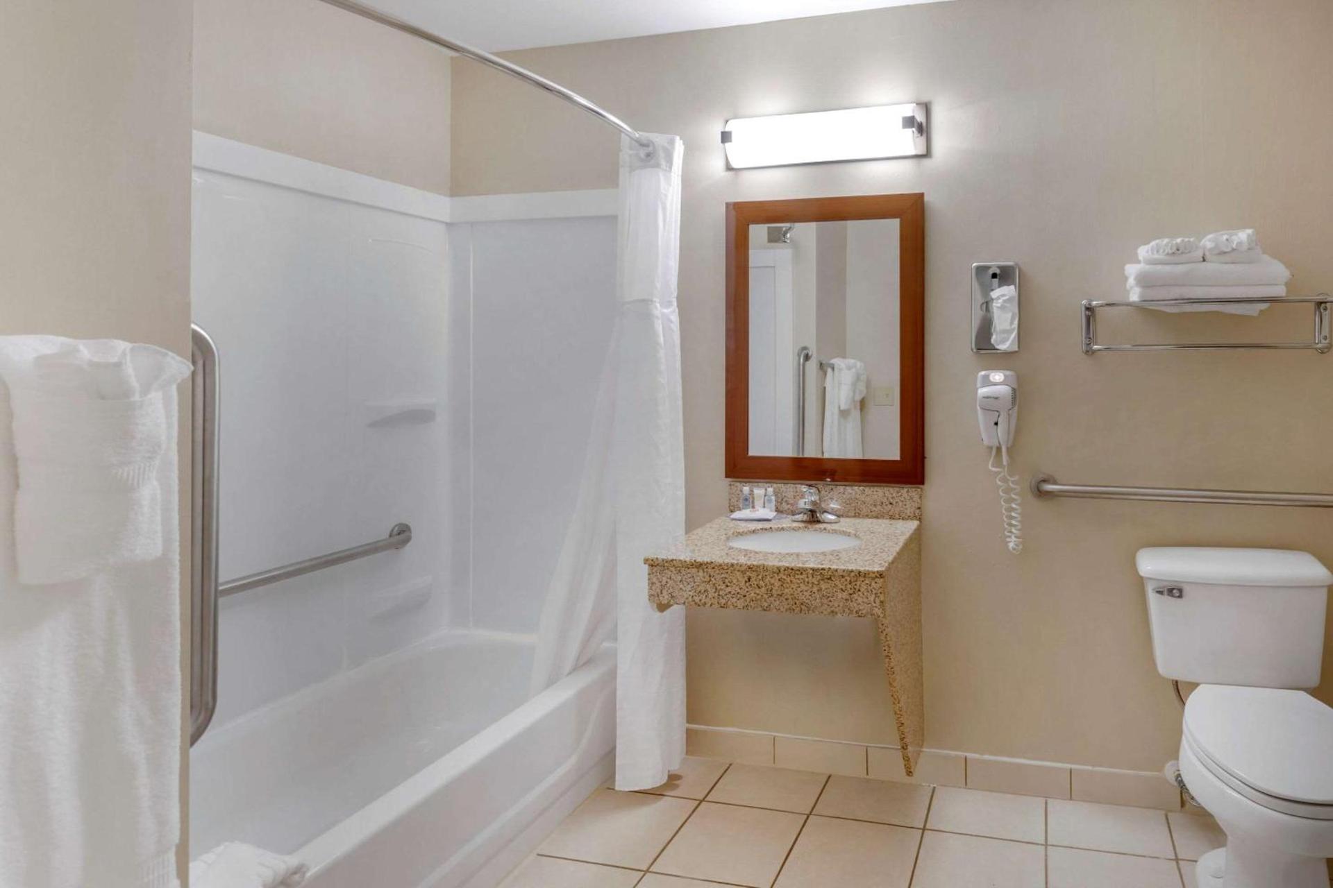 Comfort Inn & Suites Canton Riverstone Area photo 7