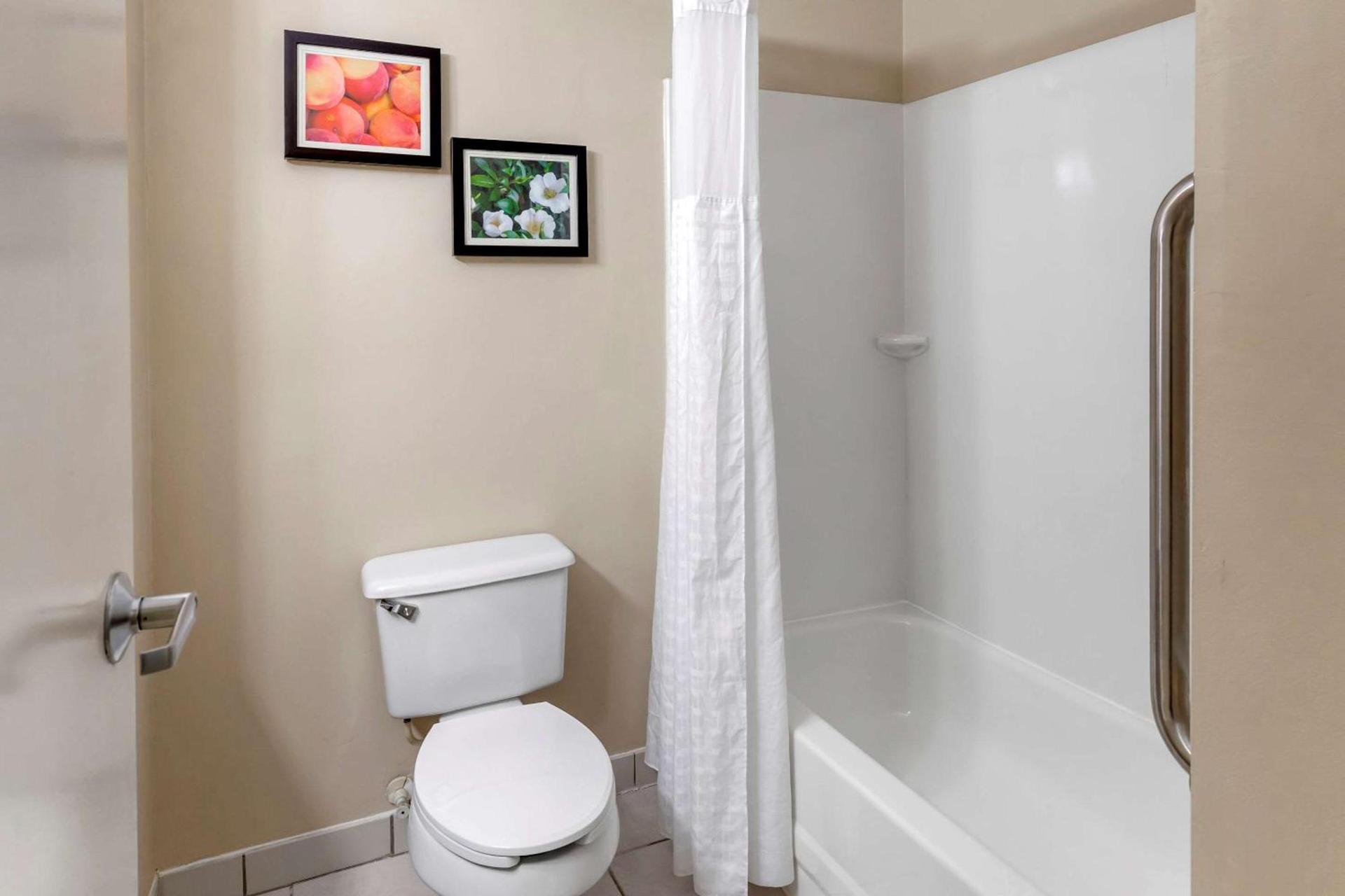 Comfort Inn & Suites Canton Riverstone Area photo 13