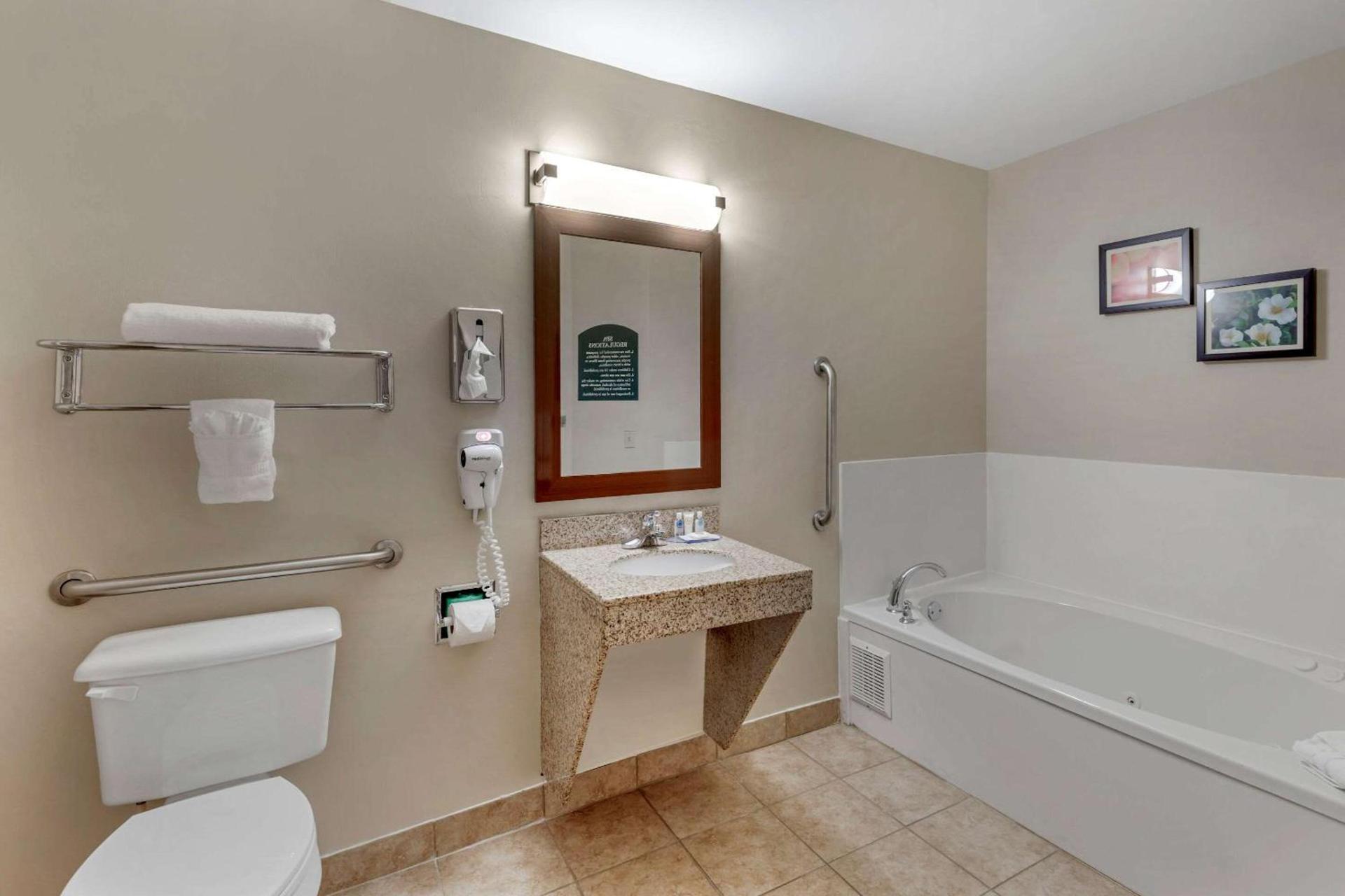 Comfort Inn & Suites Canton Riverstone Area photo 23