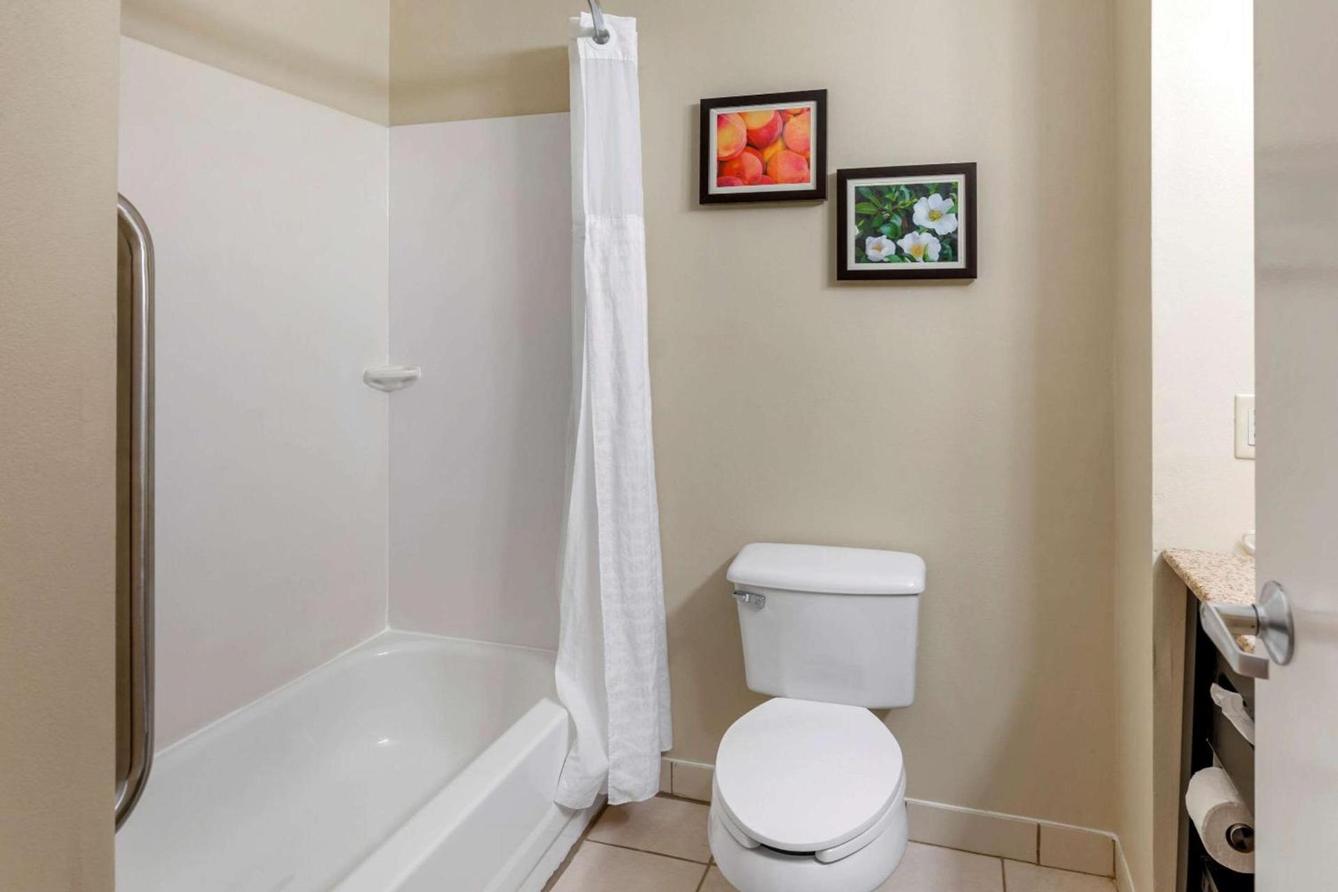 Comfort Inn & Suites Canton Riverstone Area photo 34