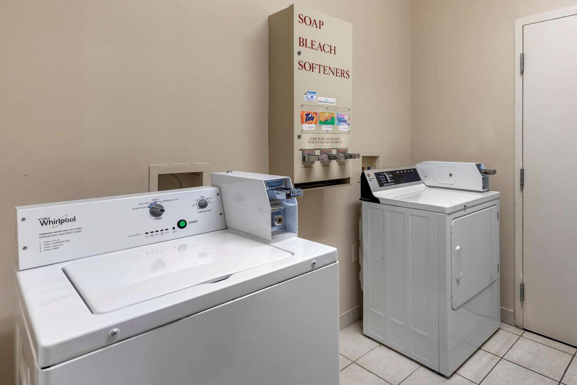 Comfort Inn & Suites Canton Riverstone Area photo 46