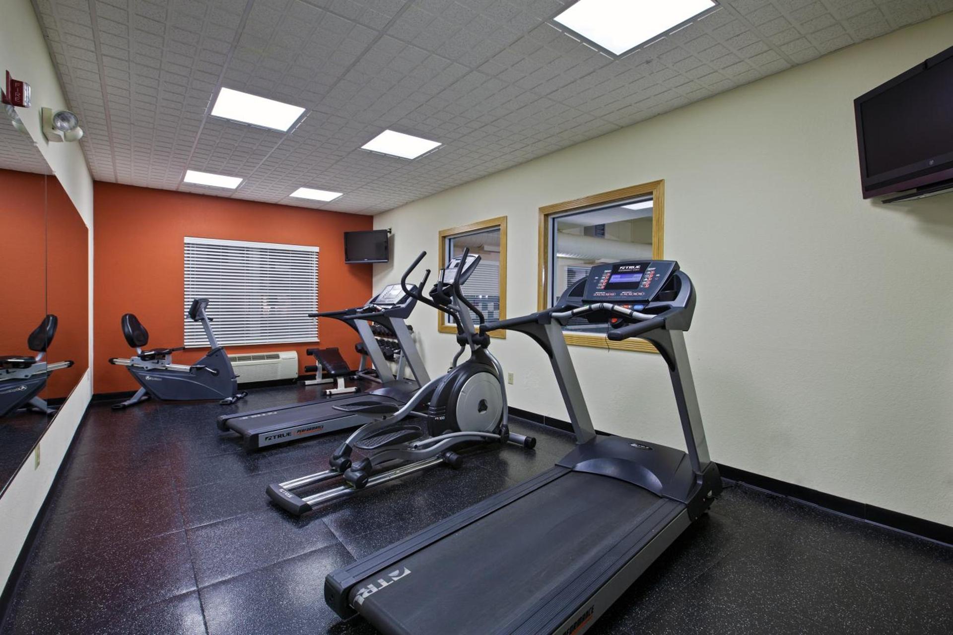 Country Inn & Suites by Radisson, Cincinnati Airport, KY photo 38