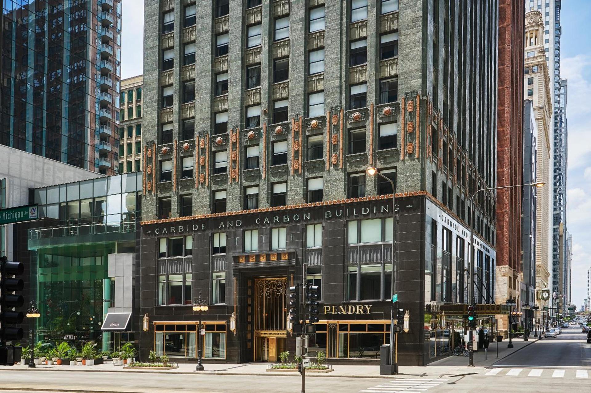 Pendry Chicago photo 78