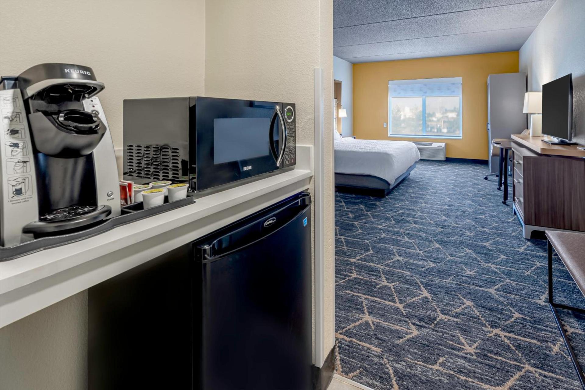 Holiday Inn & Suites Wausau-Rothschild by IHG photo 13