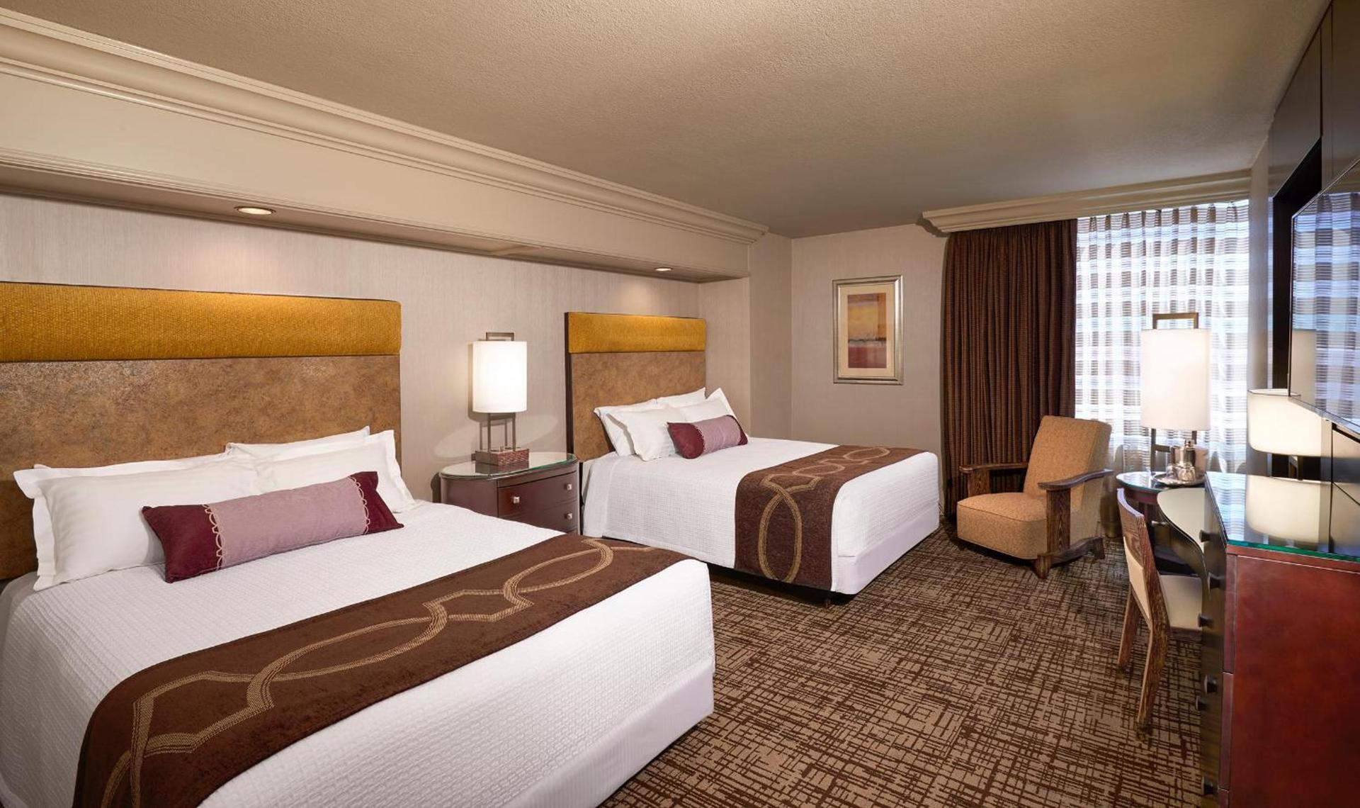 Treasure Island - TI Las Vegas Hotel & Casino photo 18