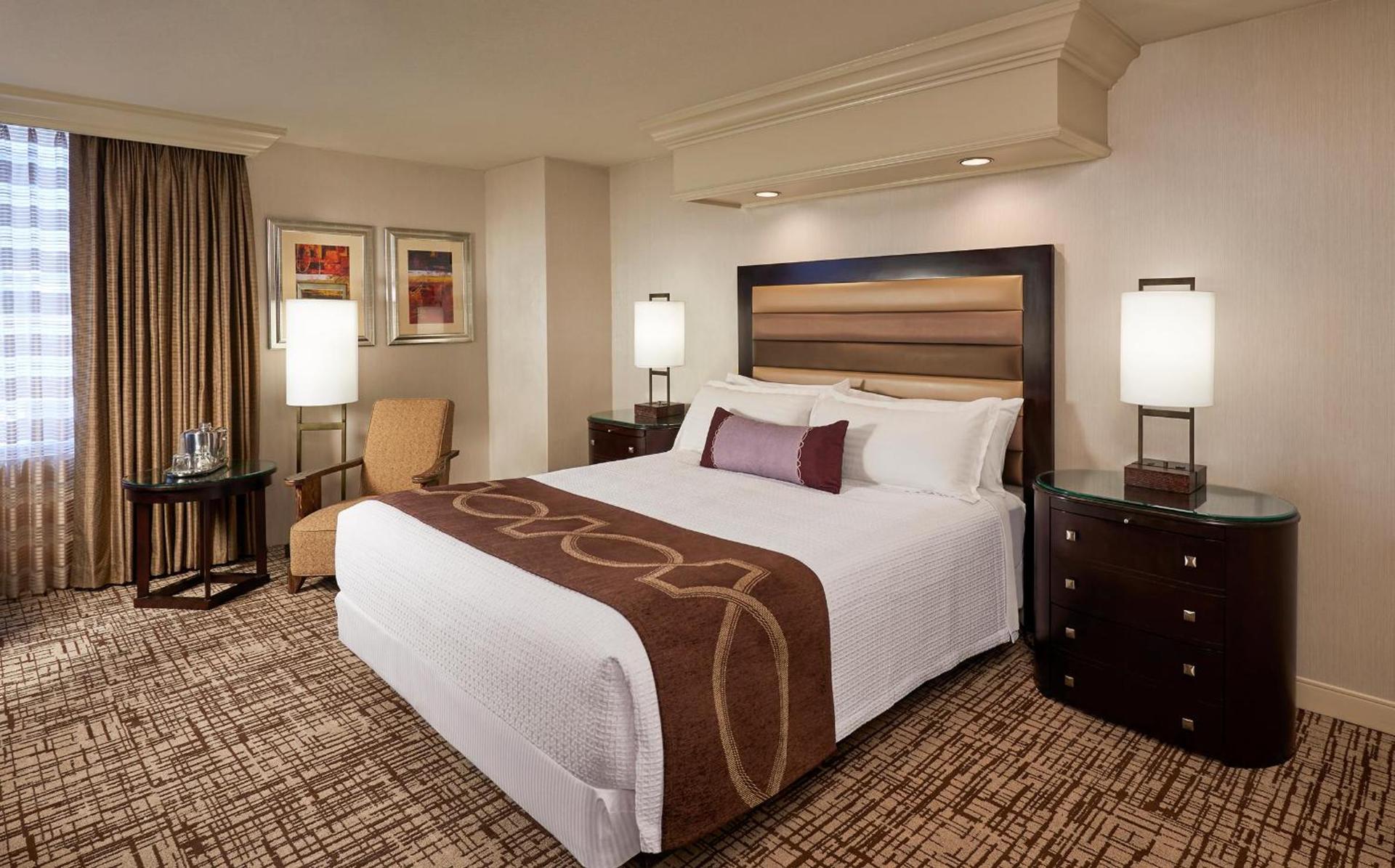 Treasure Island - TI Las Vegas Hotel & Casino photo 2