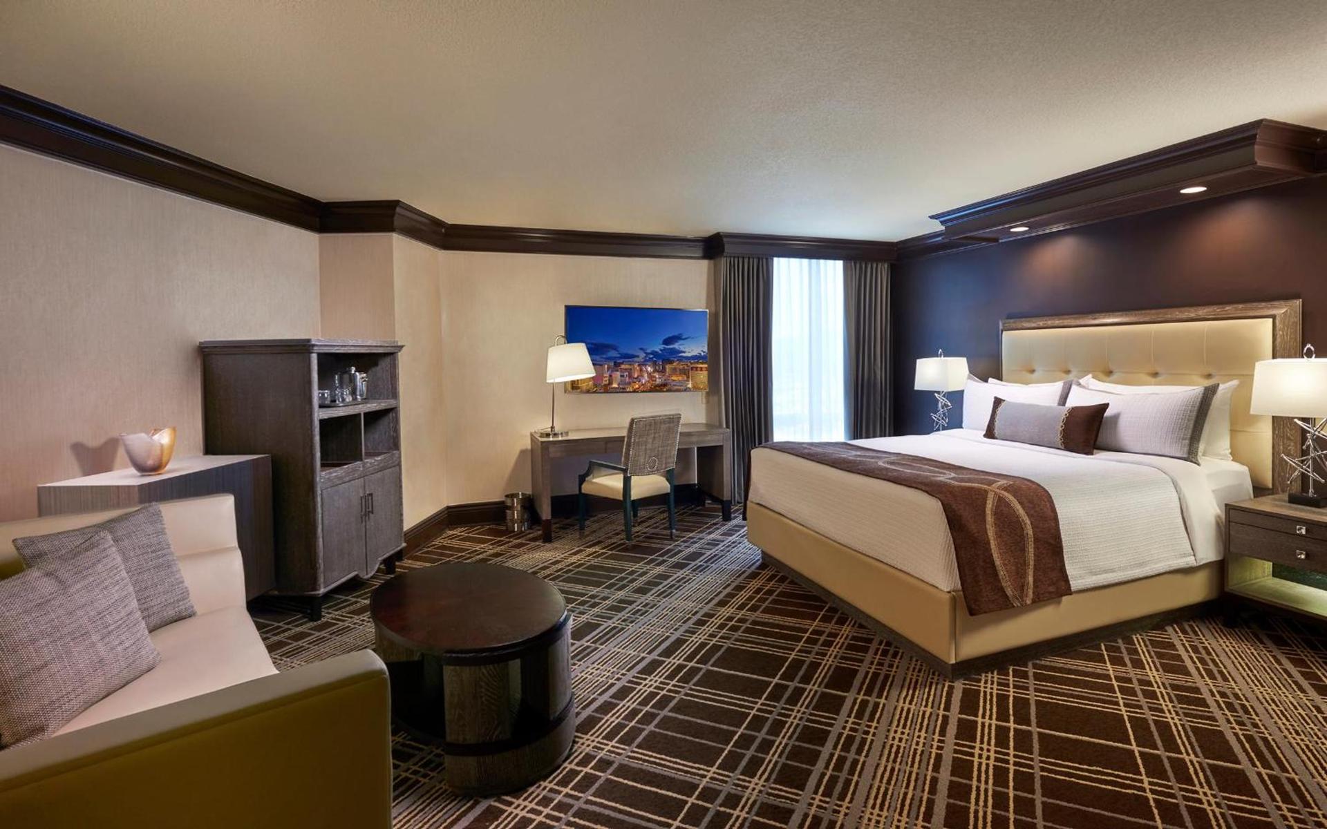 Treasure Island - TI Las Vegas Hotel & Casino photo 17