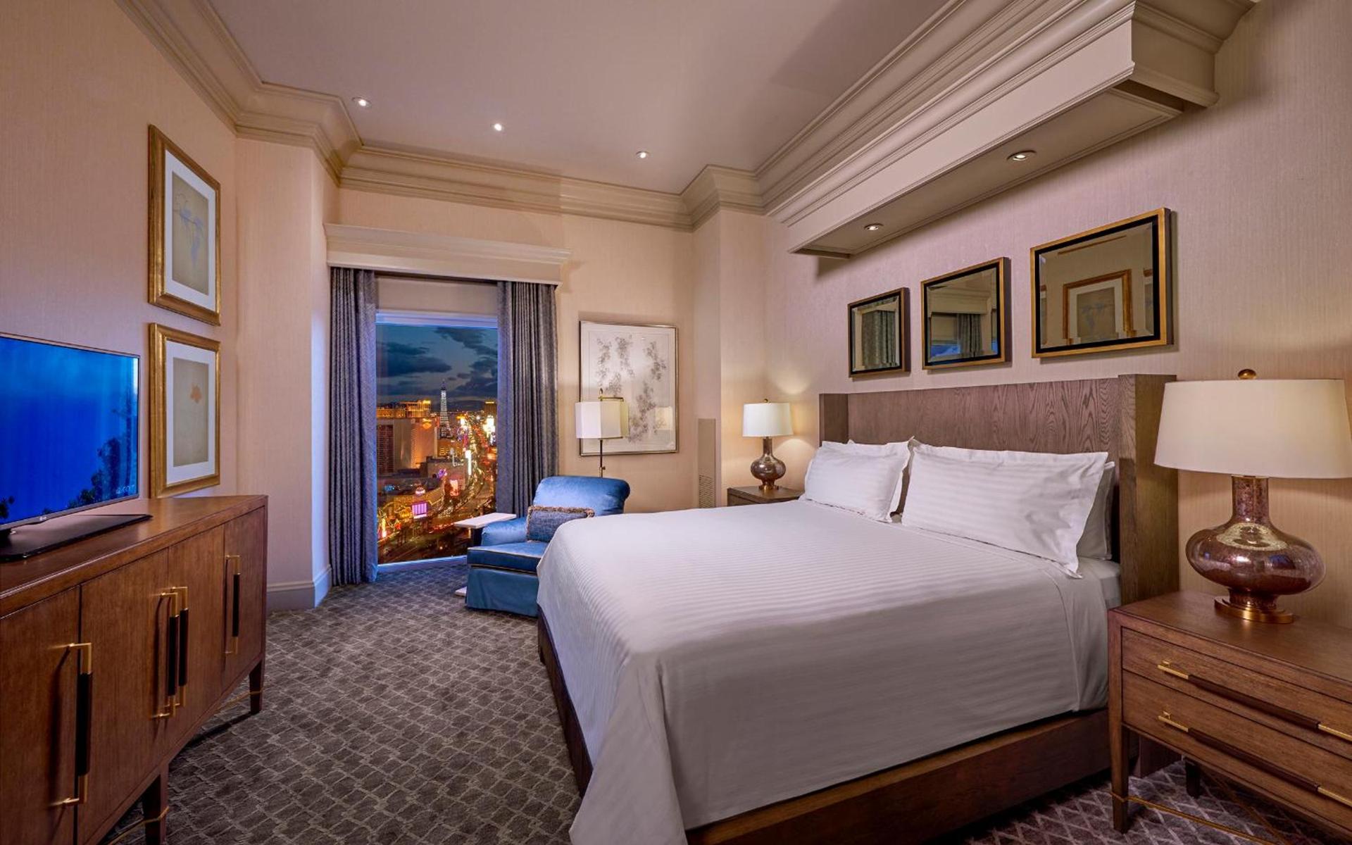Treasure Island - TI Las Vegas Hotel & Casino photo 15
