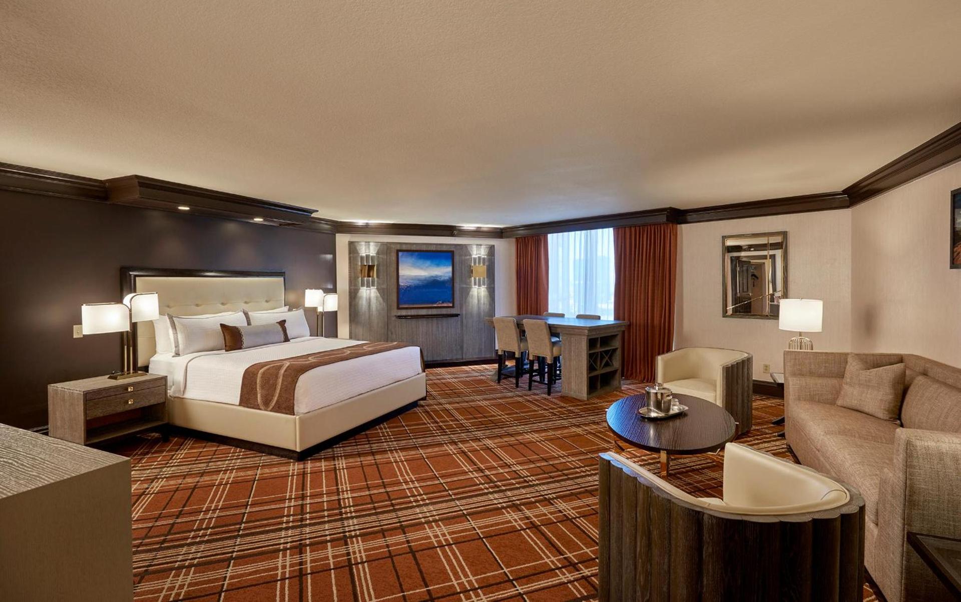 Treasure Island - TI Las Vegas Hotel & Casino photo 21