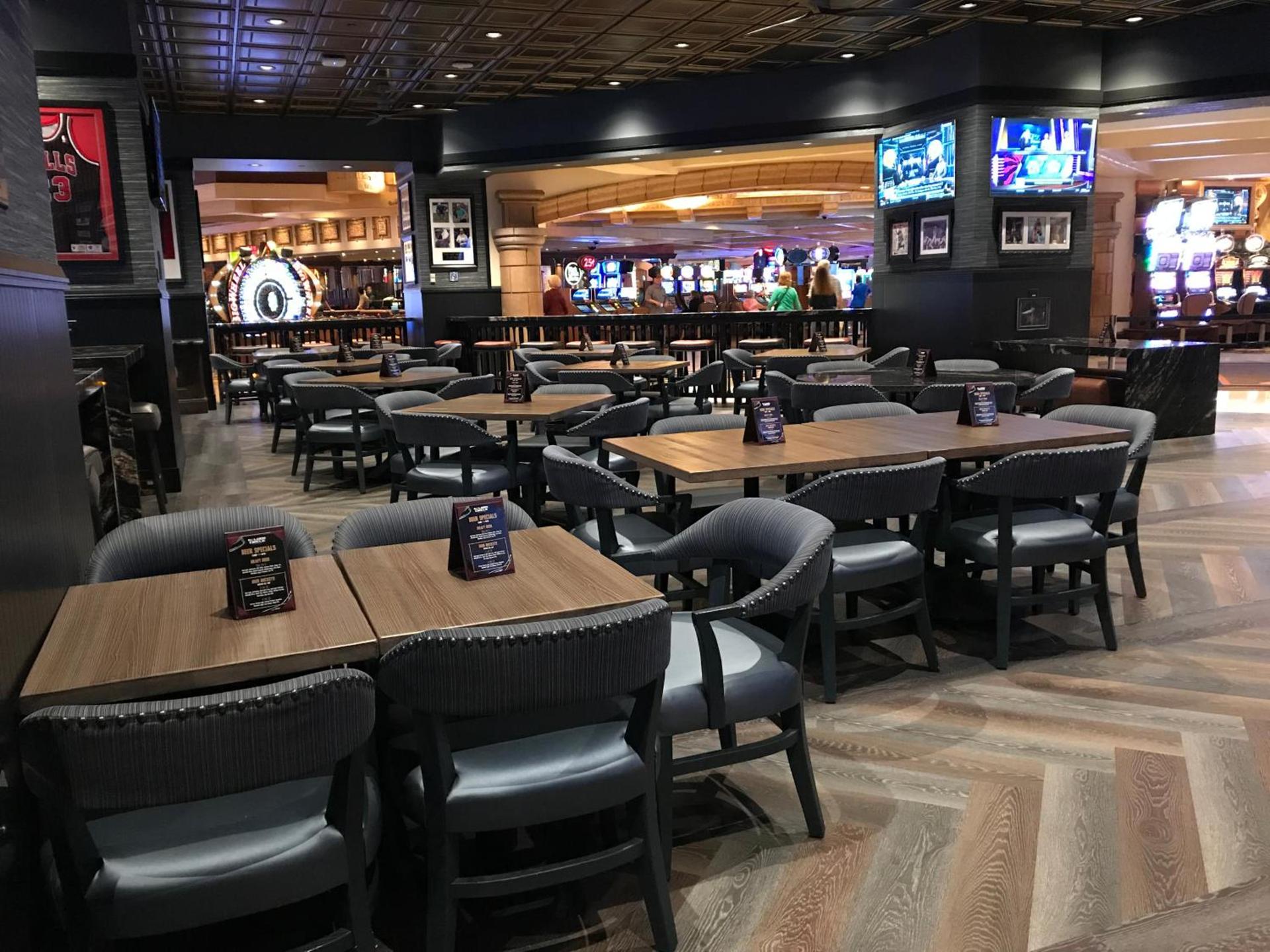 Treasure Island - TI Las Vegas Hotel & Casino photo 20