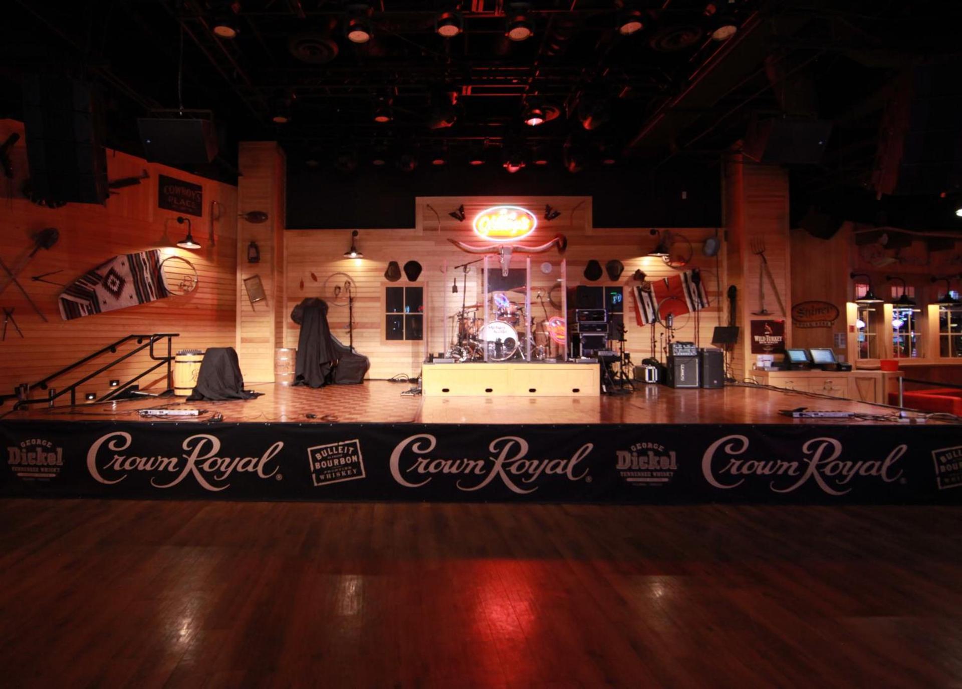 Treasure Island - TI Las Vegas Hotel & Casino photo 16