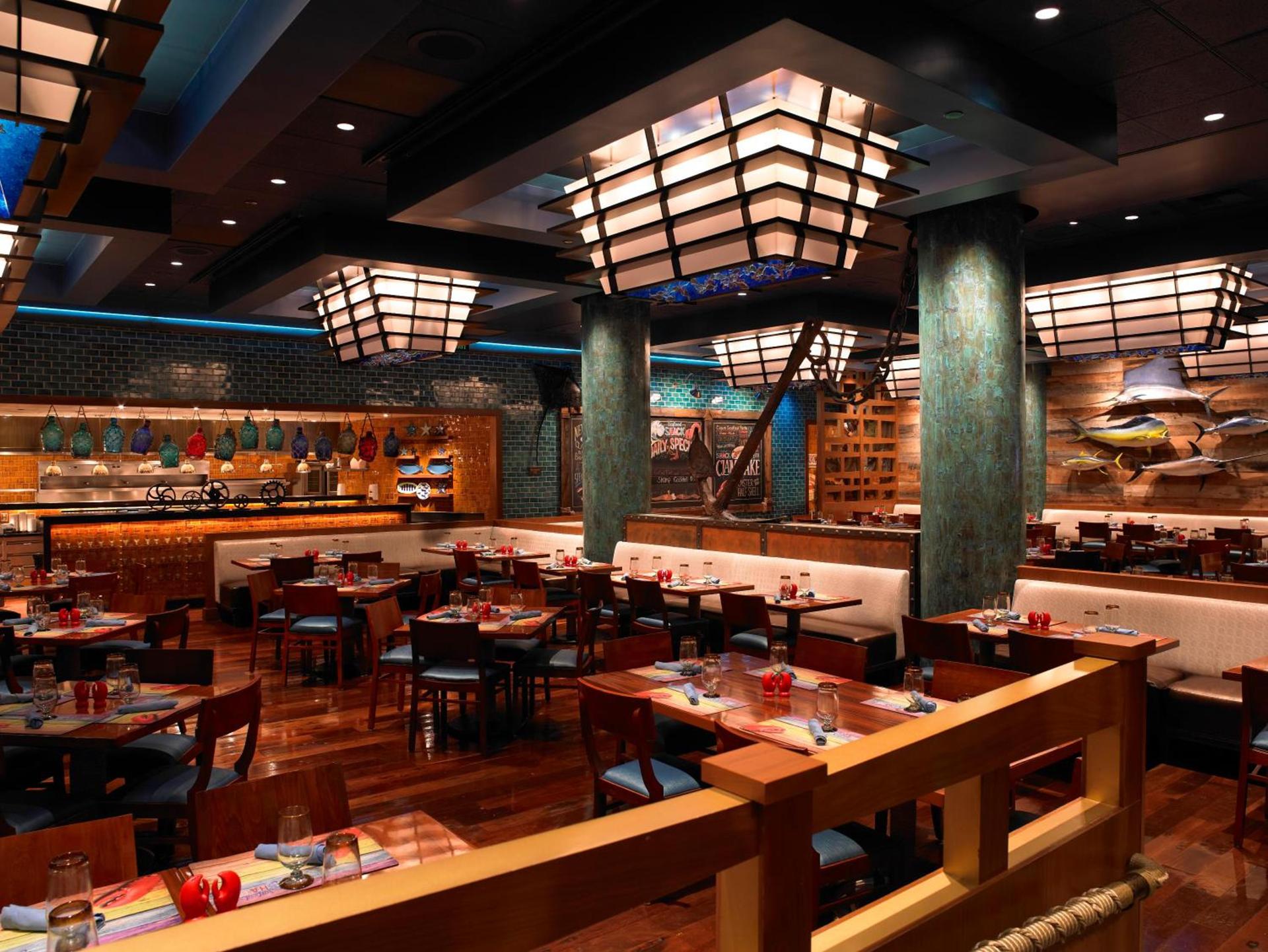 Treasure Island - TI Las Vegas Hotel & Casino photo 27