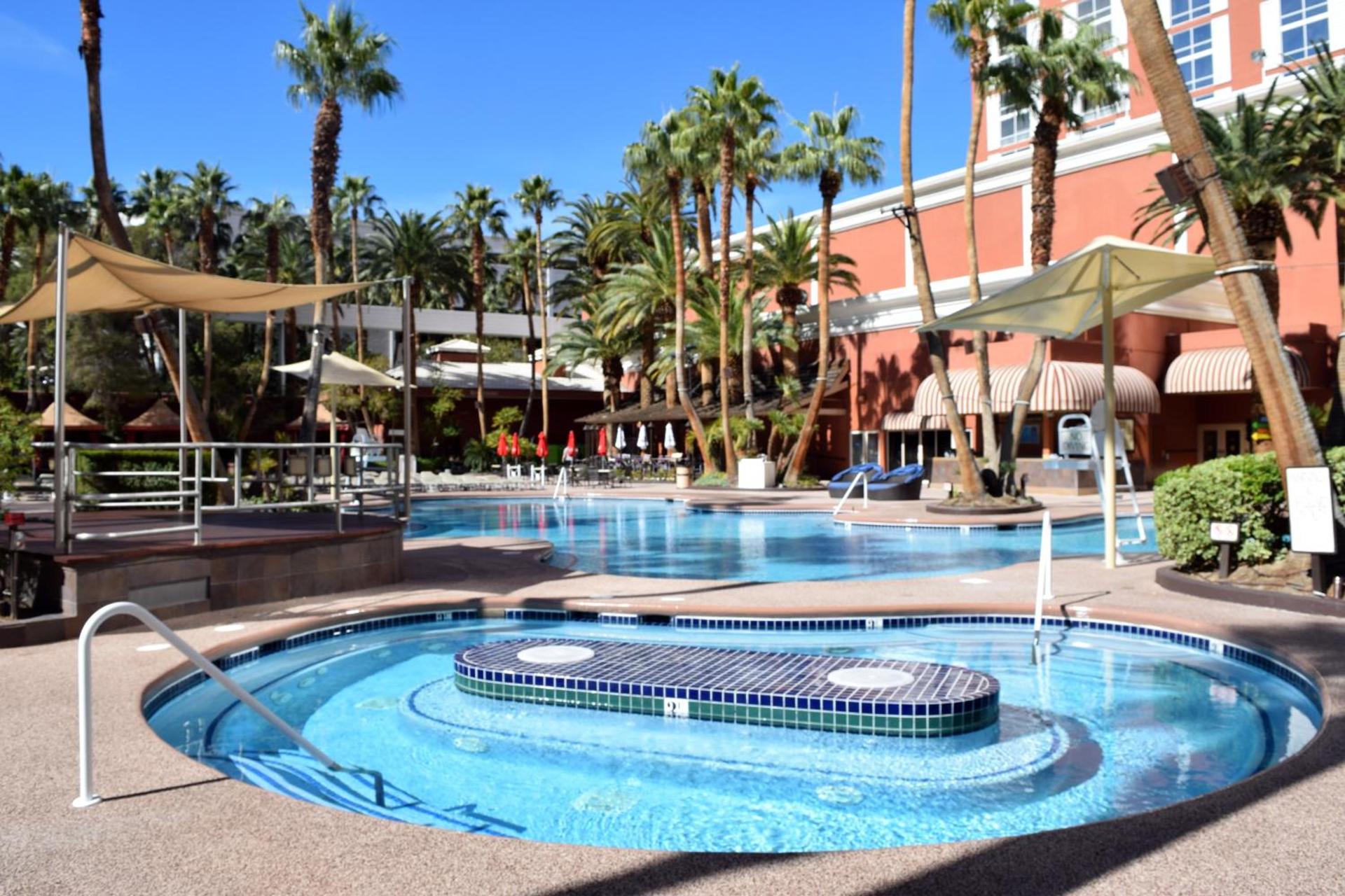 Treasure Island - TI Las Vegas Hotel & Casino photo 28