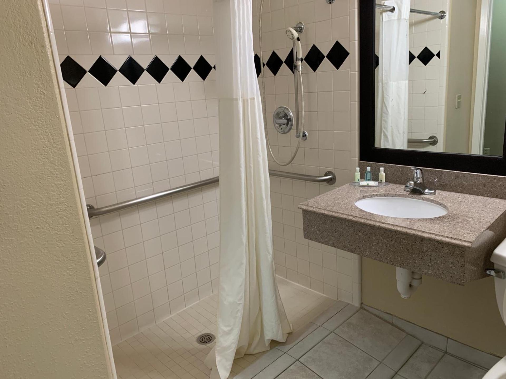 Quality Suites Houston NW Cy-Fair photo 42