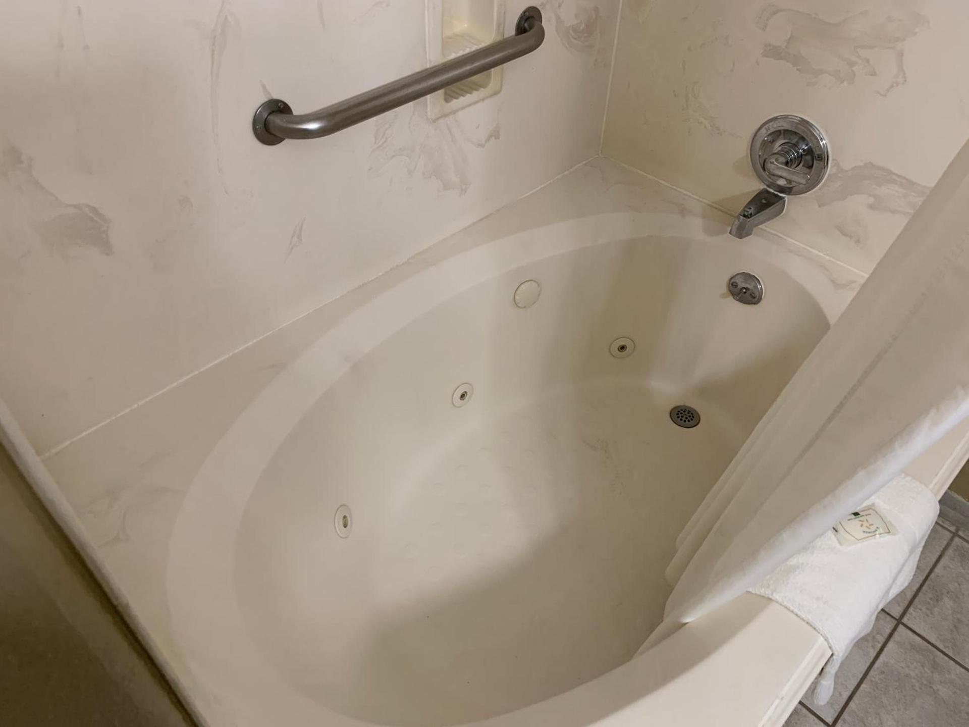 Quality Suites Houston NW Cy-Fair photo 47
